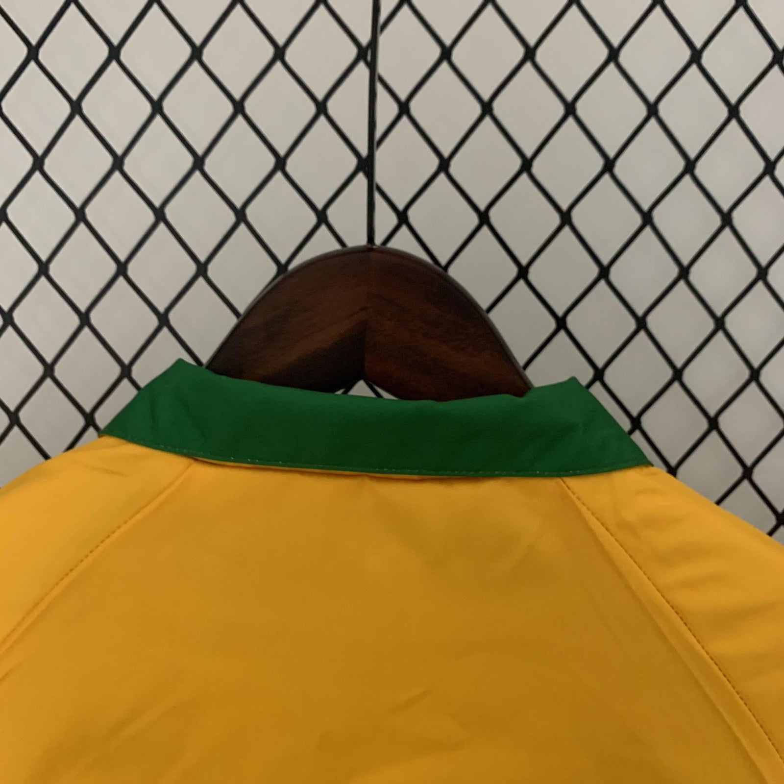 2023 Jamaica Trench Coat Reversible