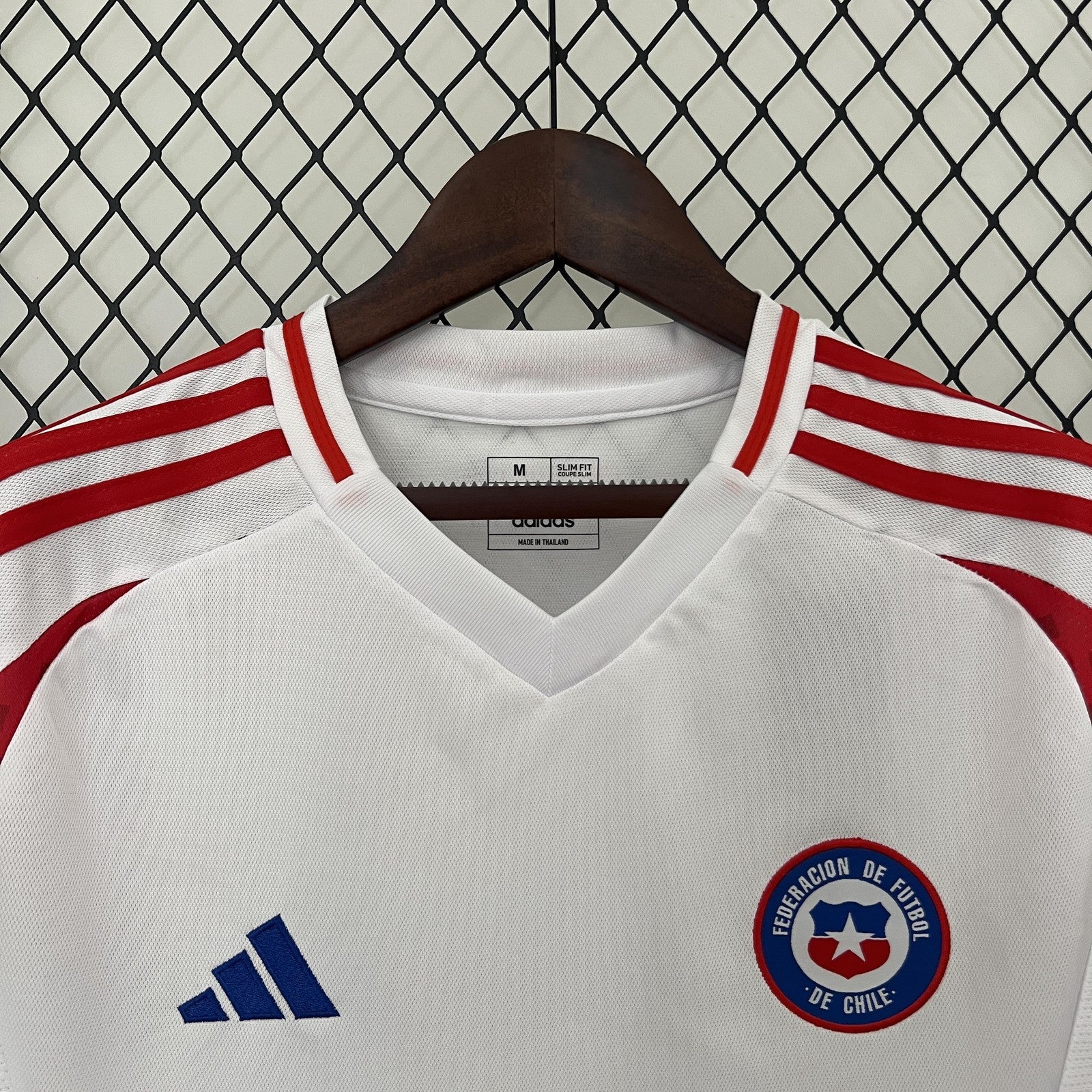 2024 Womens Chile Away