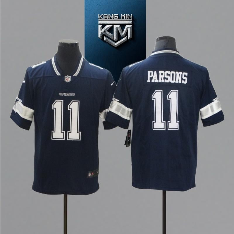 2021 Cowboys Nfl Jersey