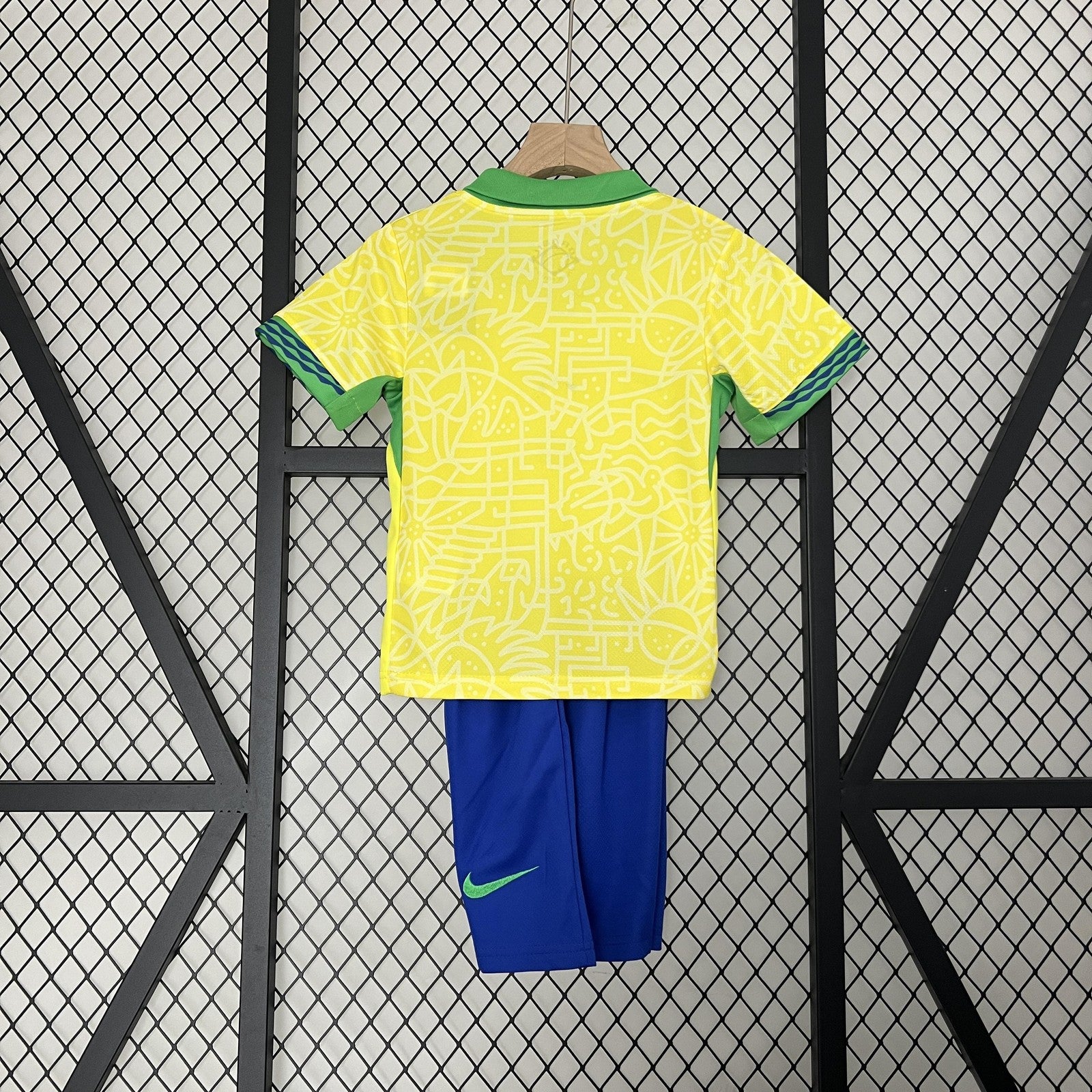 2024 Kids Brazil 2024 Home
