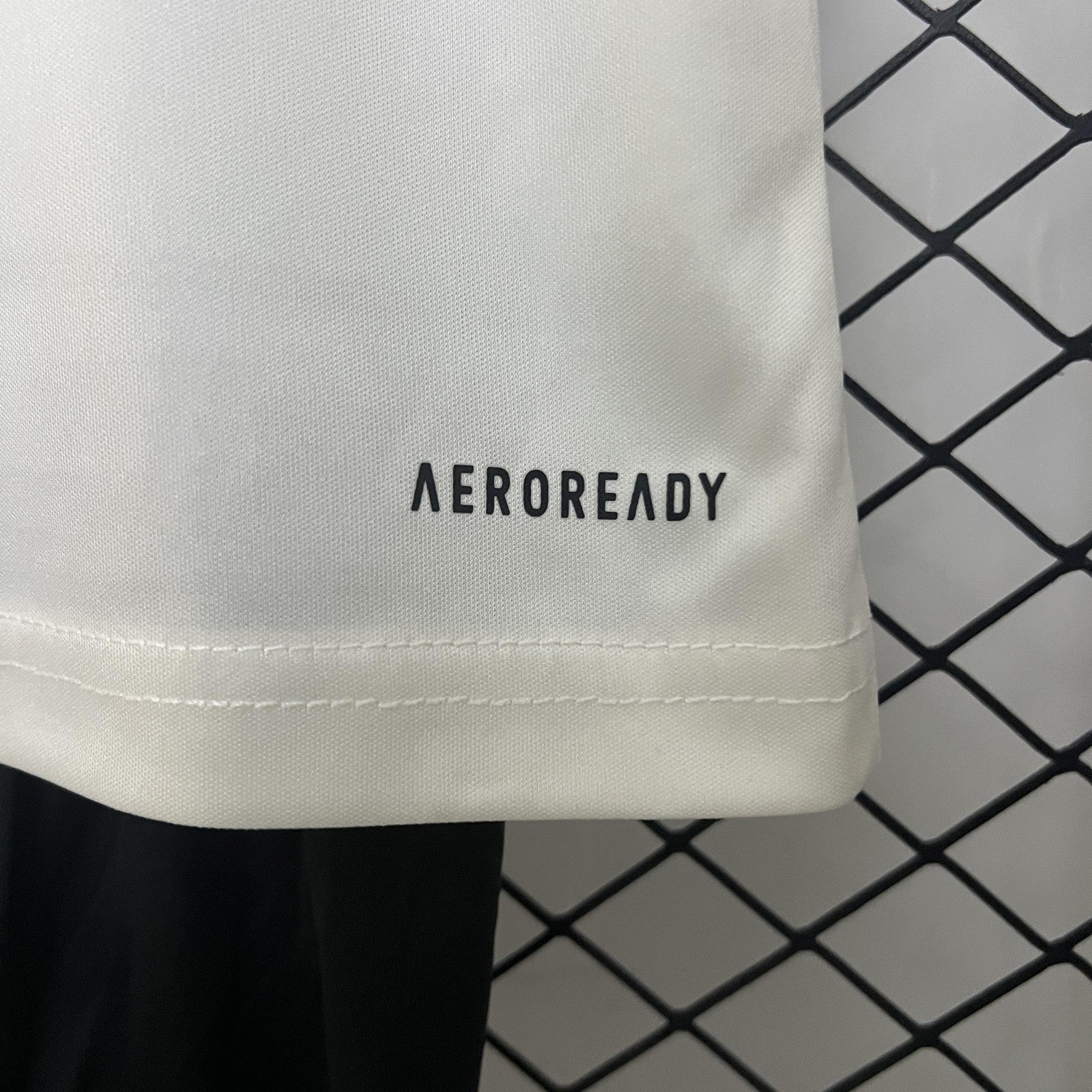 24 25 Kids M U Third Away