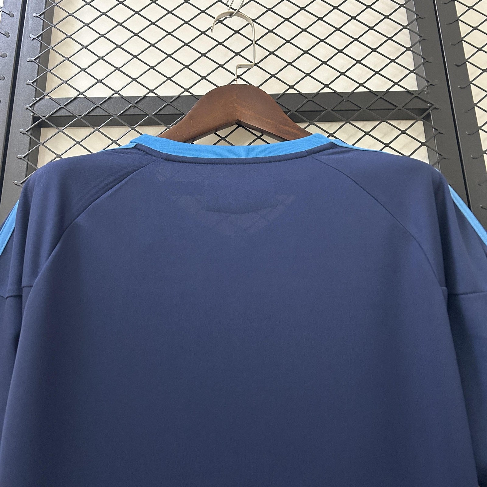 Retro Schalke 11 Away