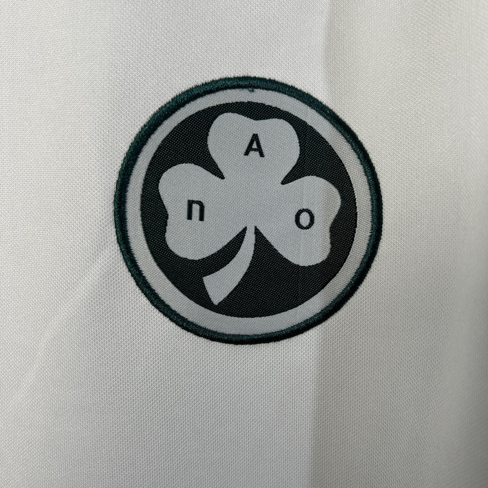 25 26 Panathinaikos Away