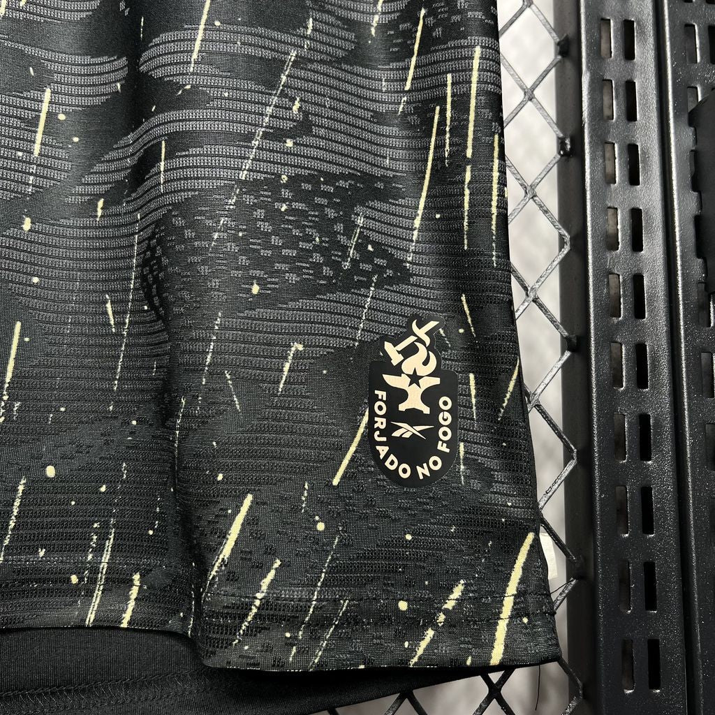 Botafogo Away Jersey