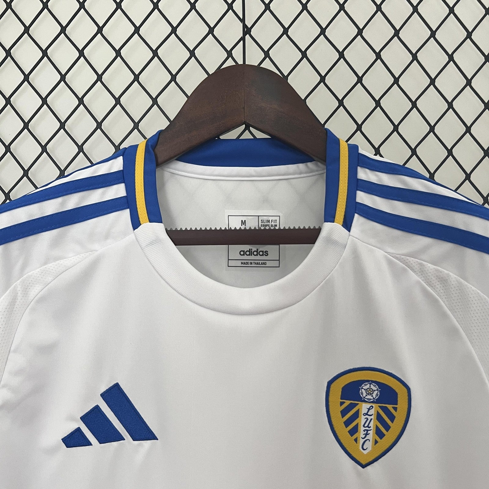 24 25 Leeds United Home