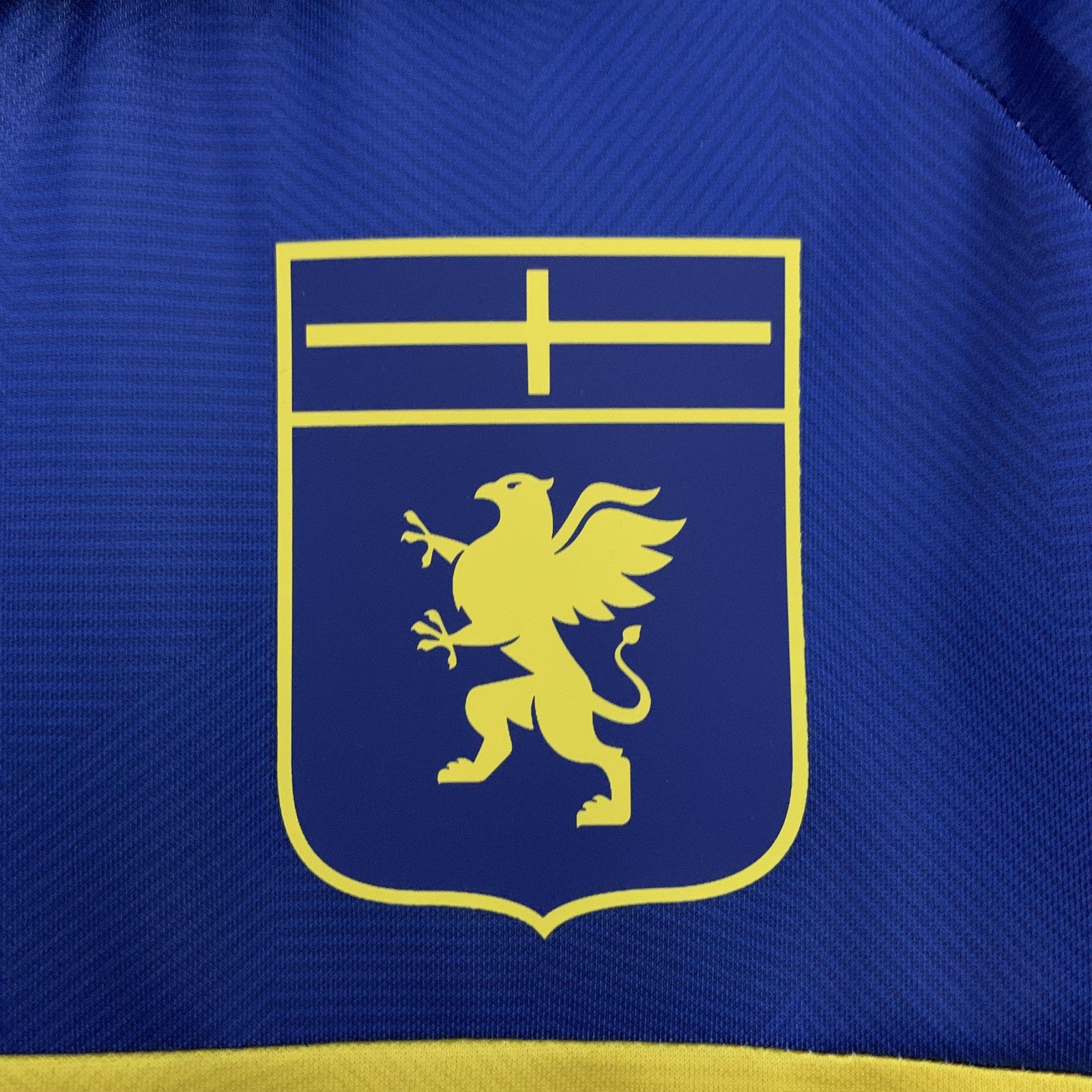 25 26 Genoa Special Edition