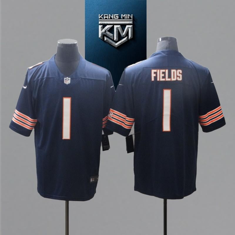 2021 Bears Nfl Jersey