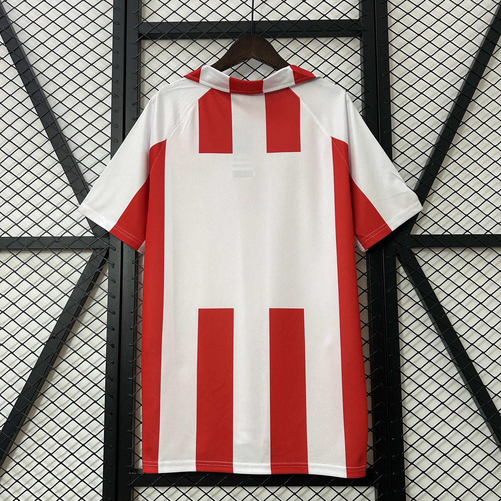 Retro Sporting Gijon Home