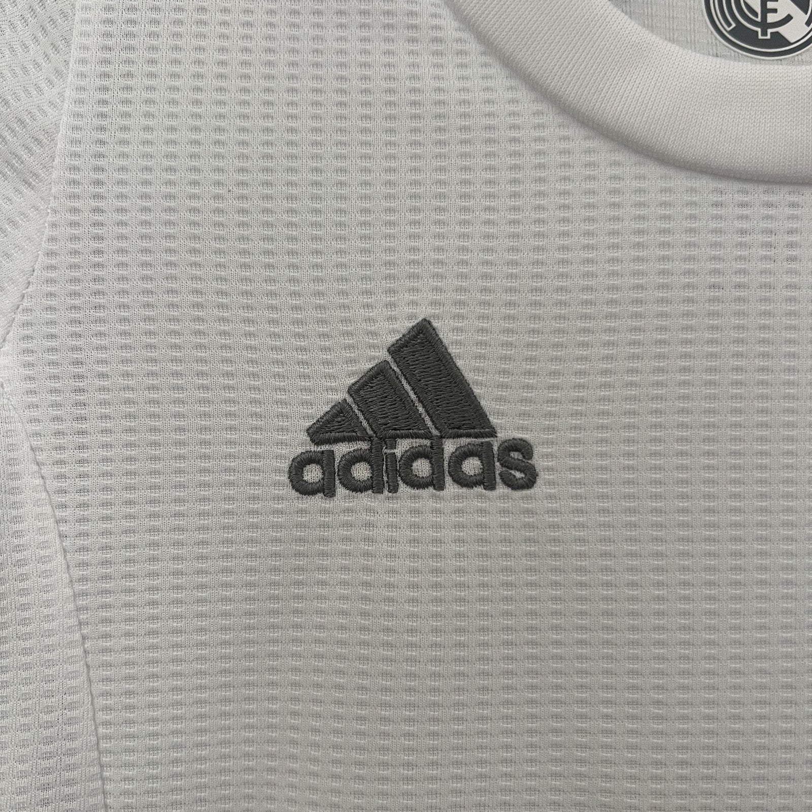 Kids Real Madrid 15 16 Home