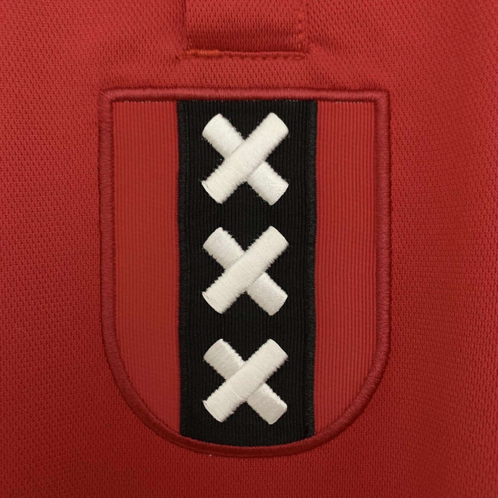 25 26 Ajax Commemorative Edition