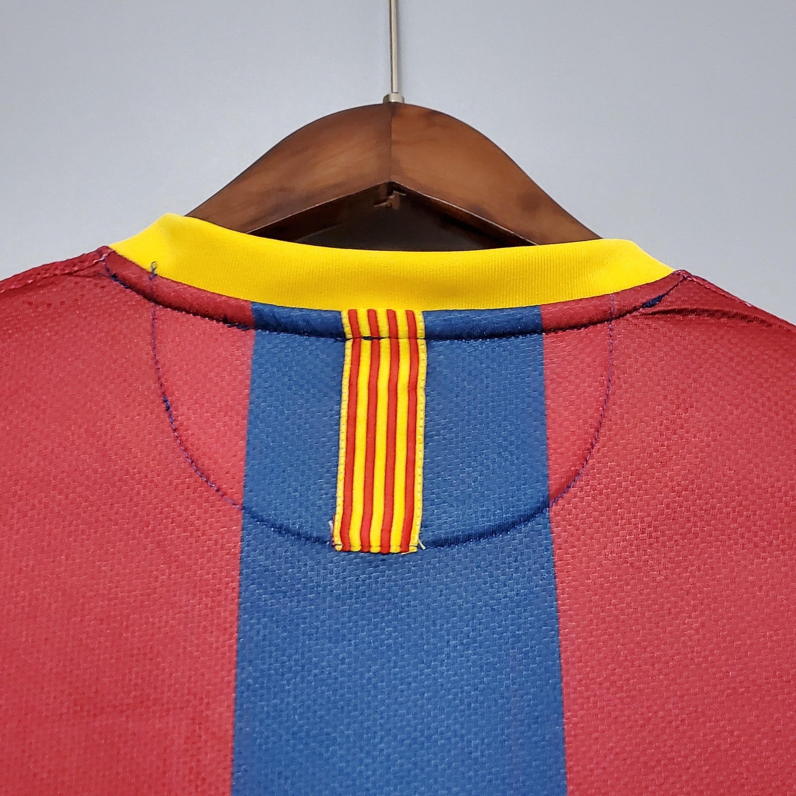 Retro Barcelona 10 11 Home