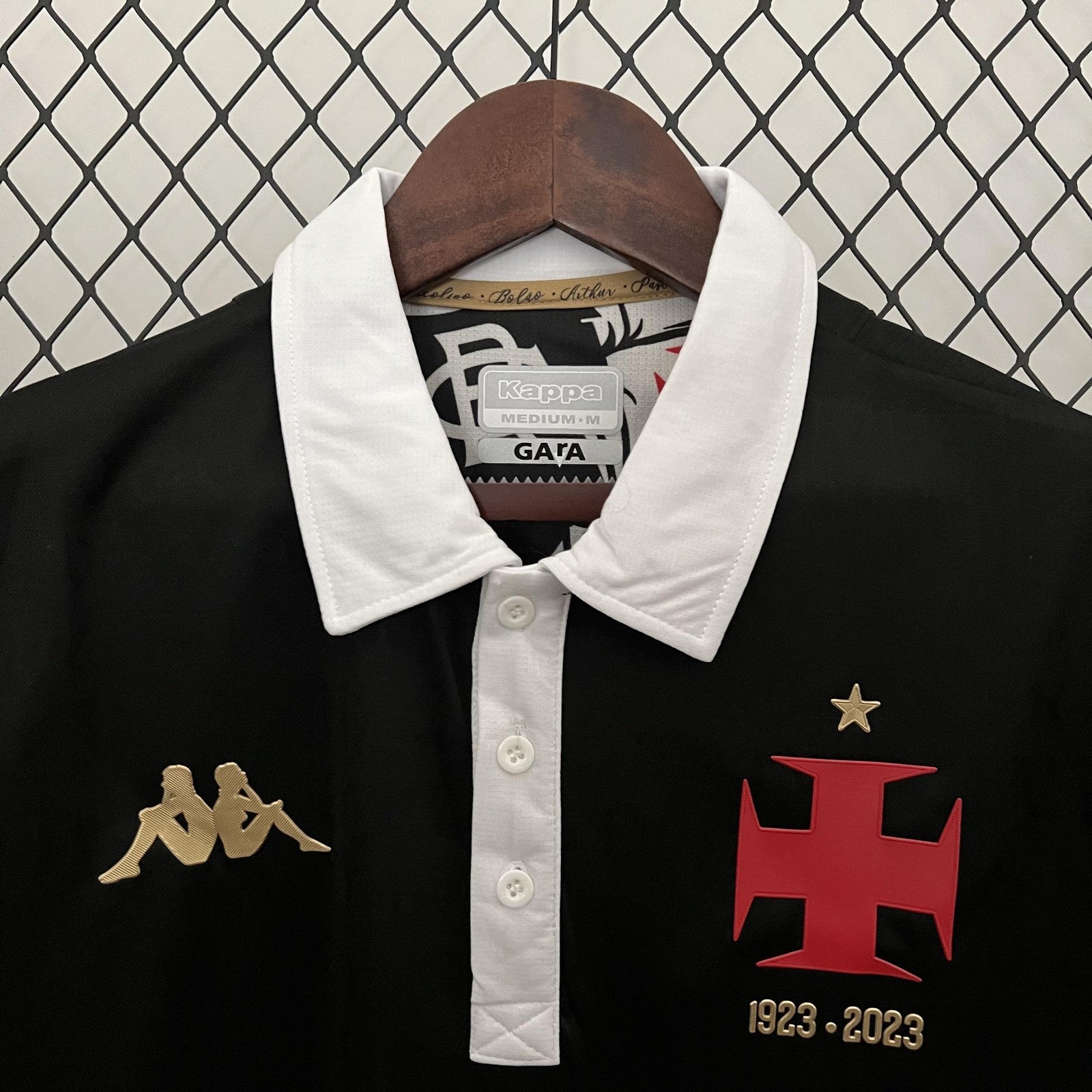 23 24 Vasco Da Gama Third Away