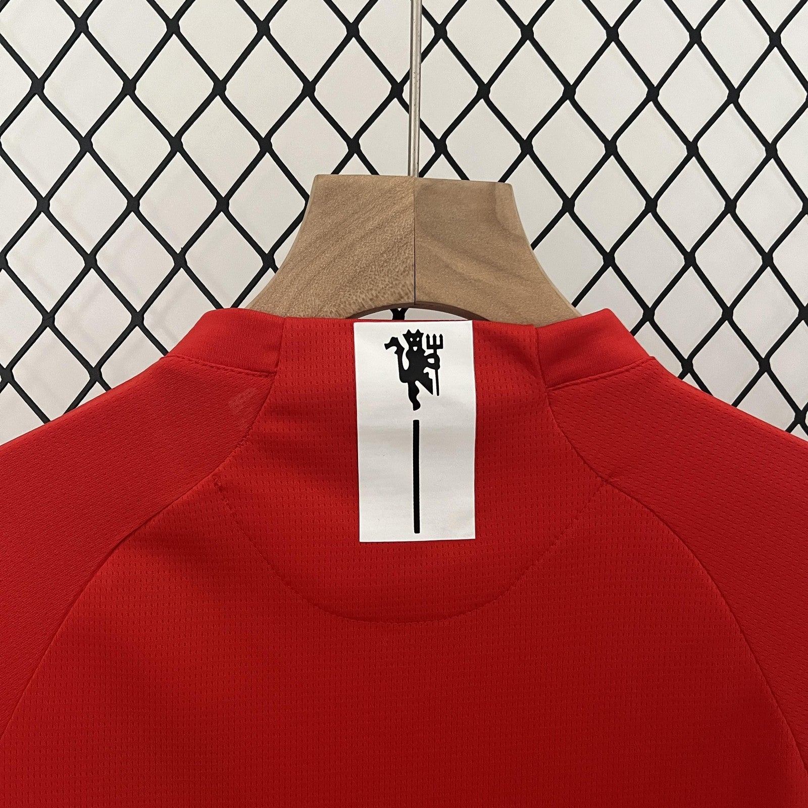 Kids M U Champions League Version Home