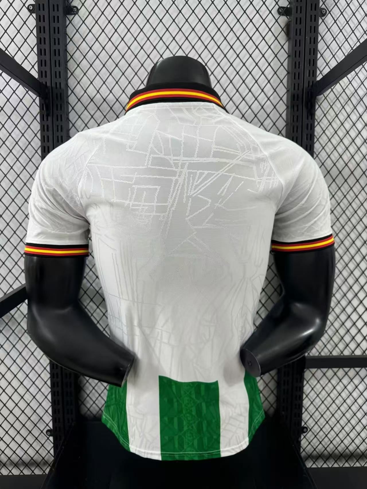 25 26 Player Real Betis Special Edition