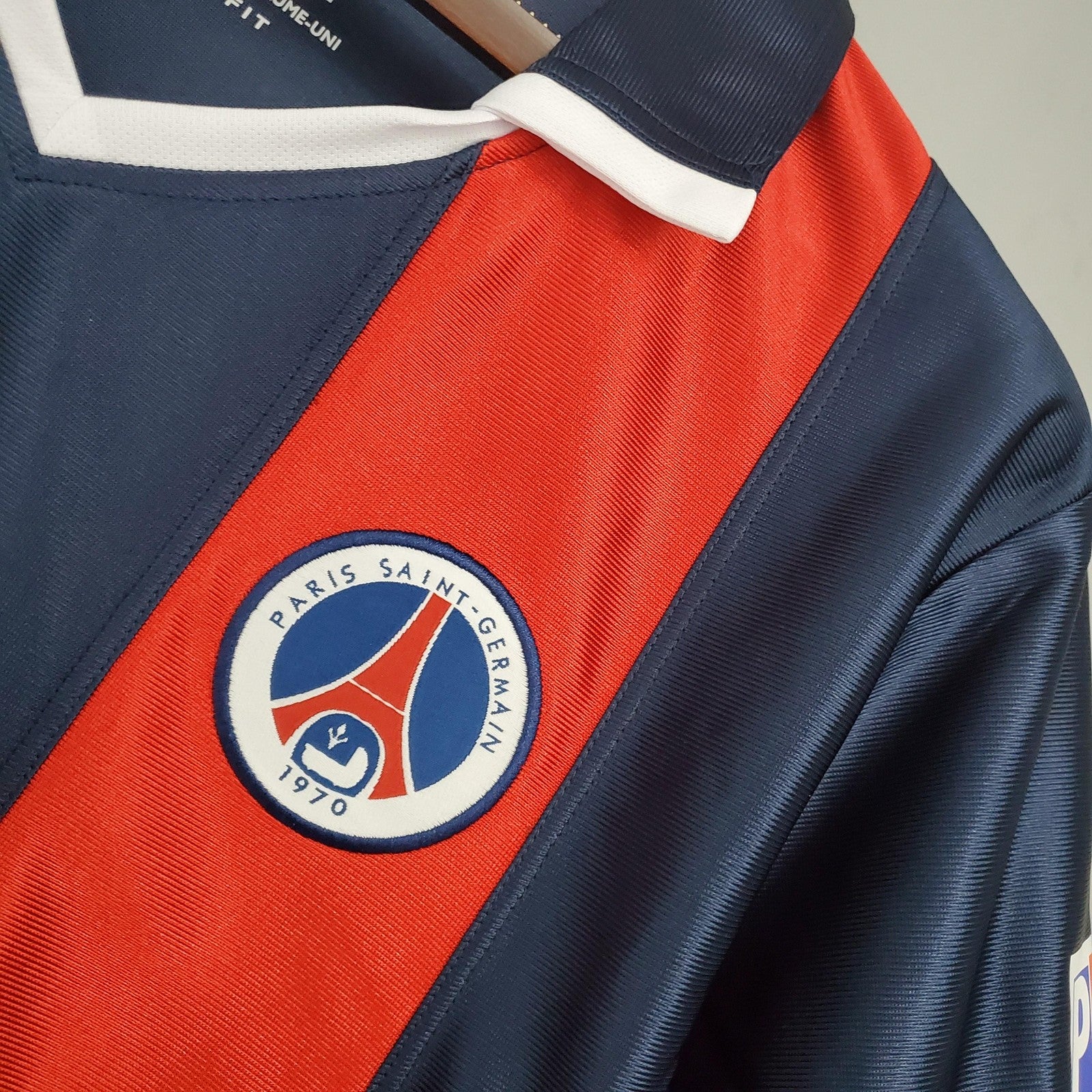 Retro Psg 01 02 Home
