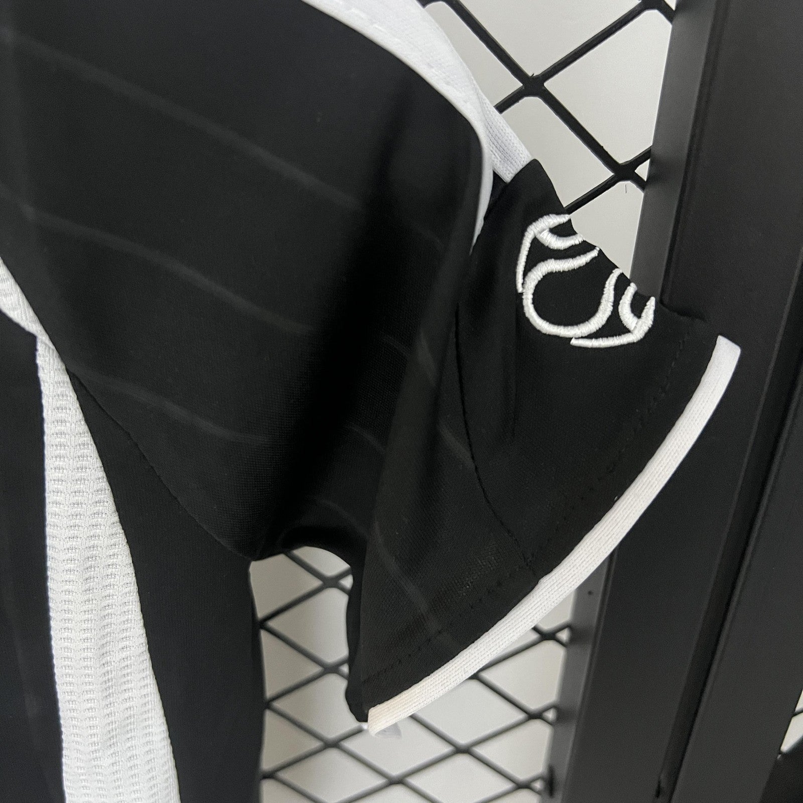 Kids Real Madrid Away