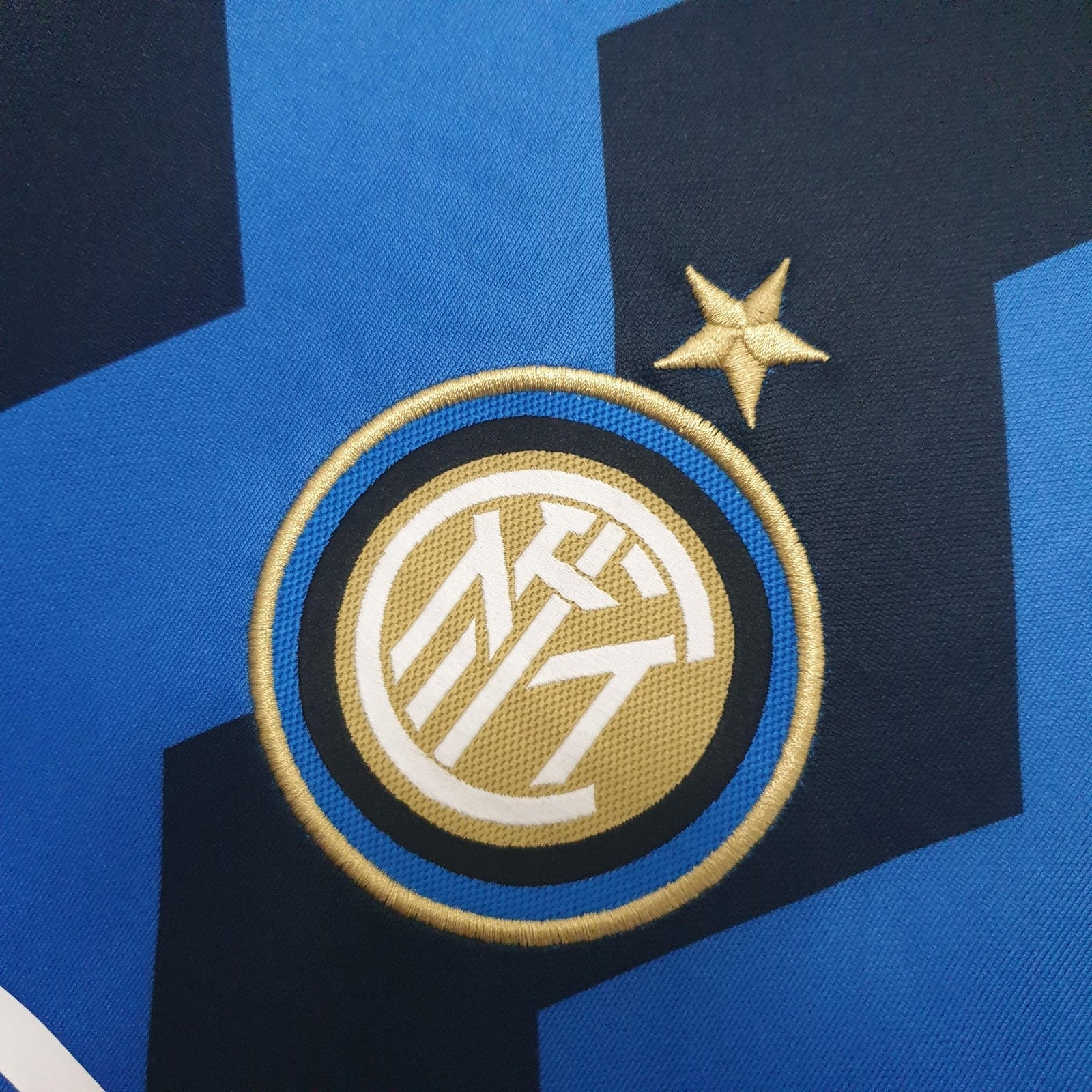20 21 Inter Home