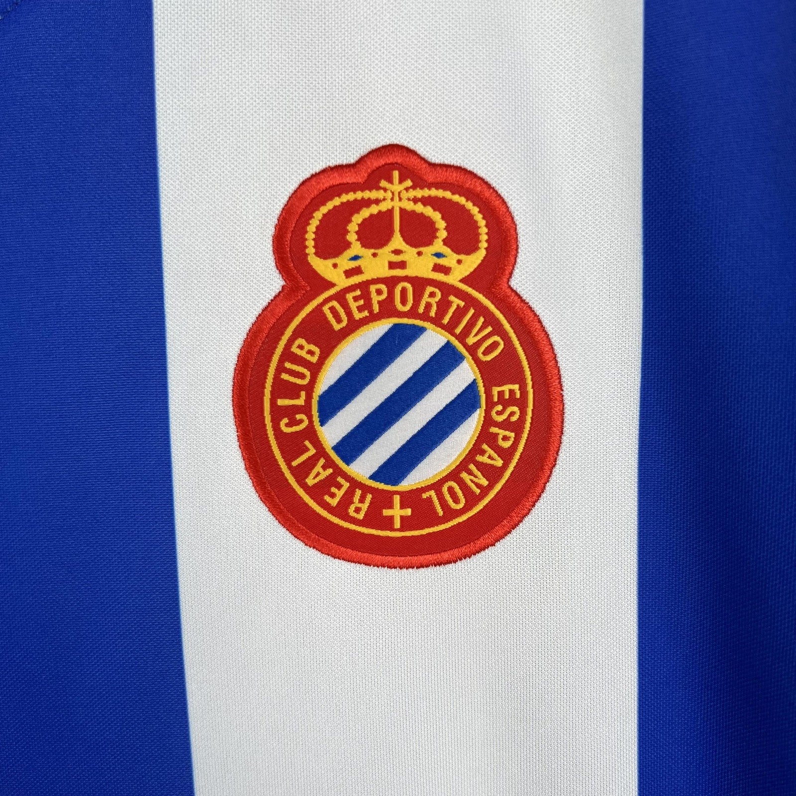 Retro Espanyol Home 2