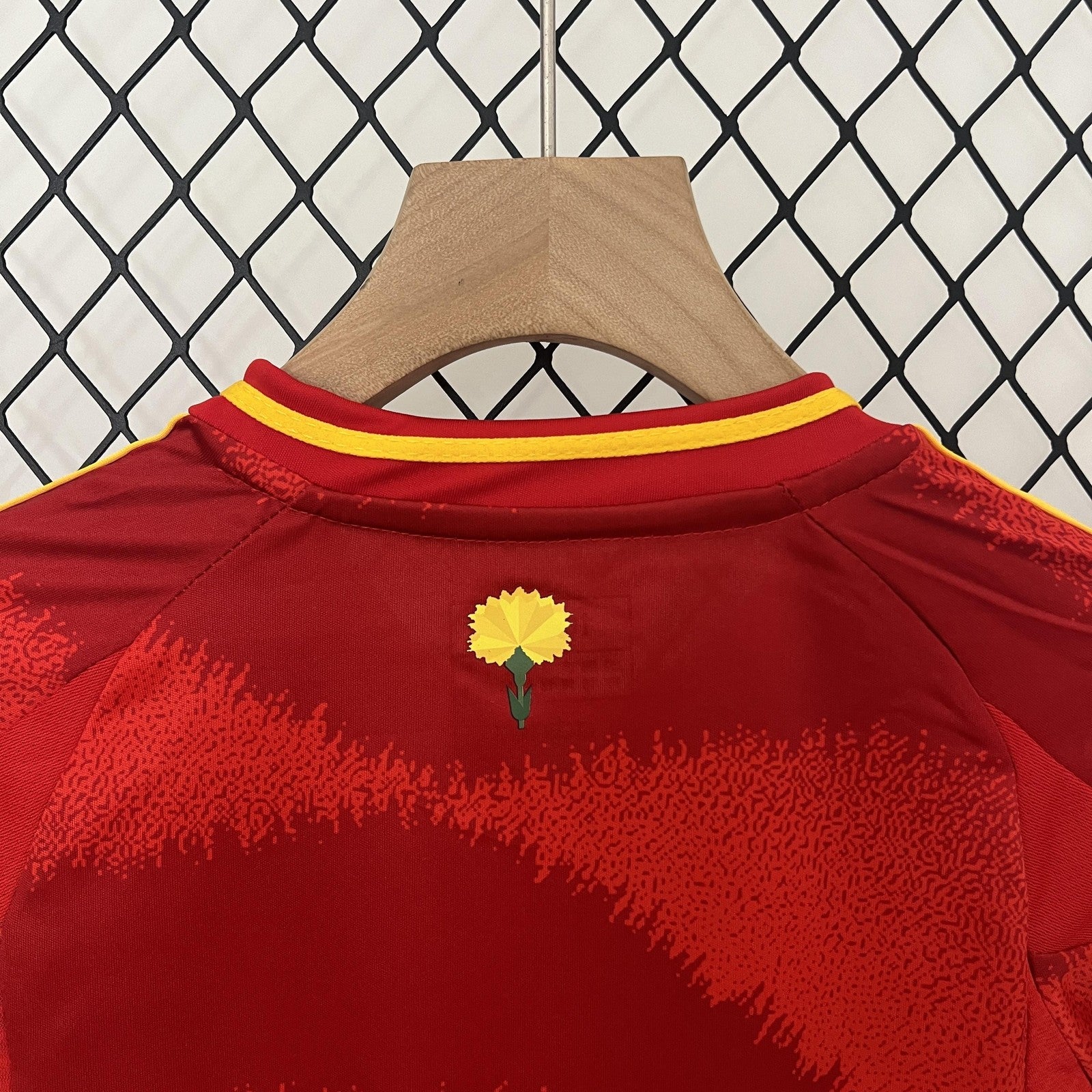 2024 Kids Spain Home