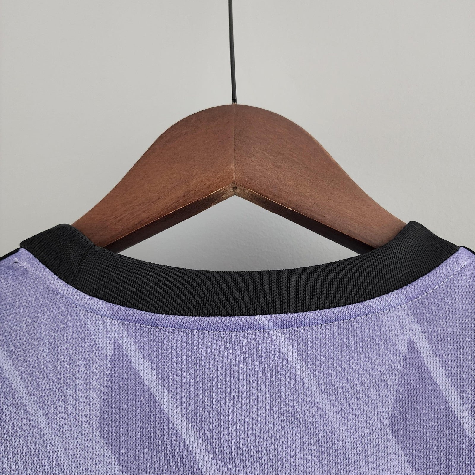 22 23 Real Madrid Away