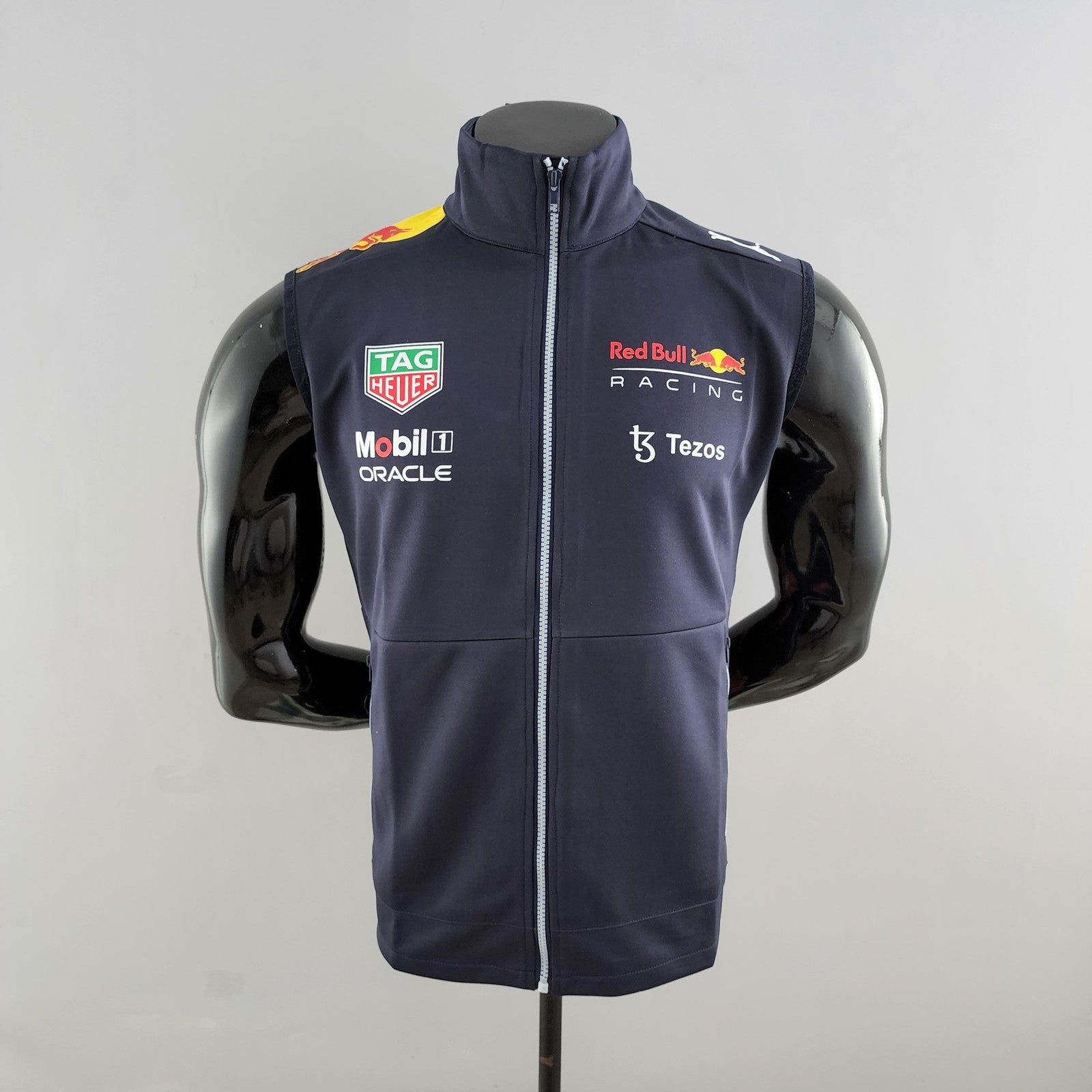2022 F1 Vest #0001