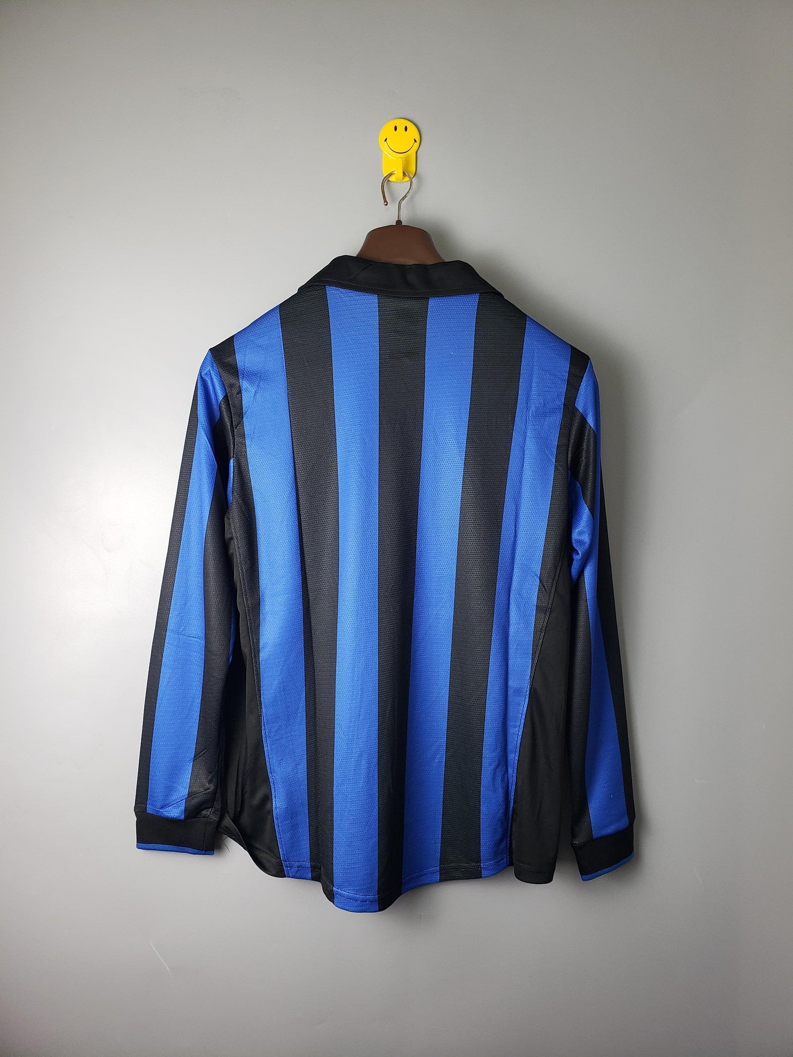 1998 Models Long Sleeved Retro Inter