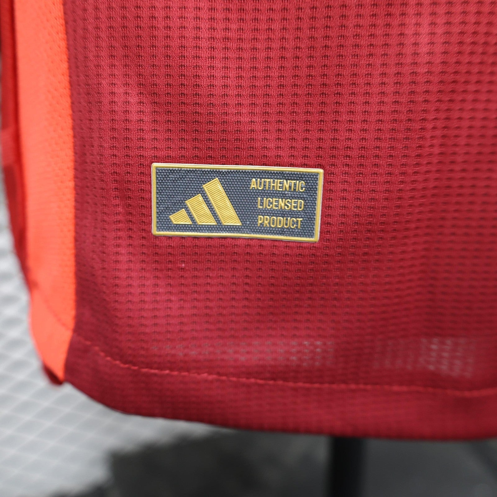 24 25 Players M U Home