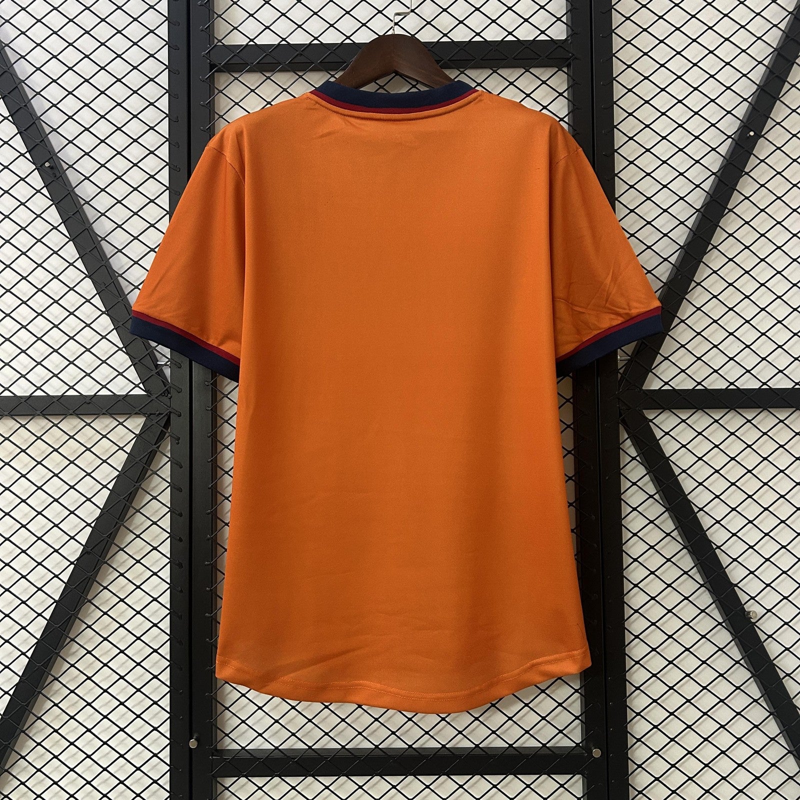 Retro Barcelona 98 99 Third Away