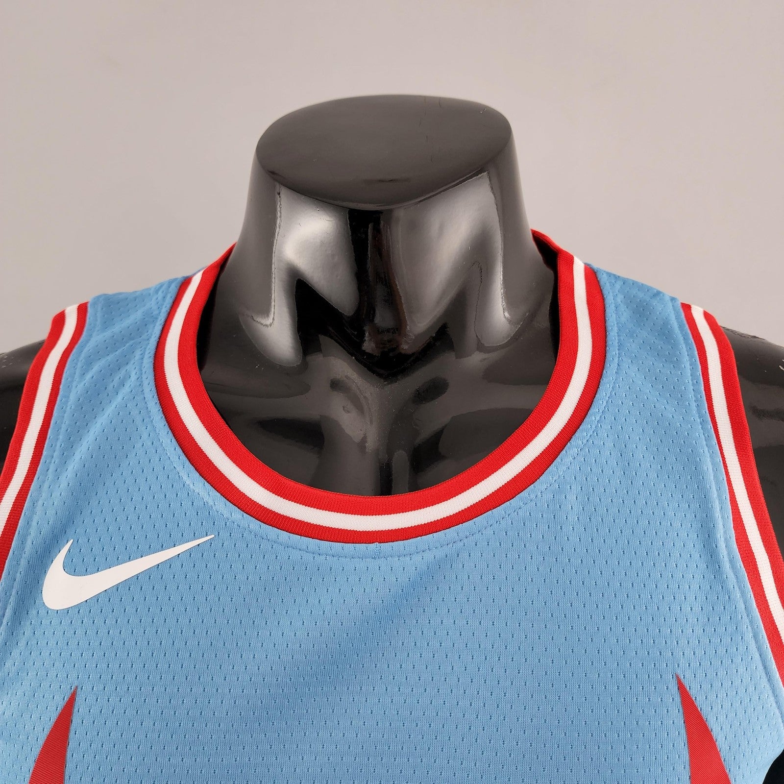 Chicago Bulls Ball#2 Blue Nba Jersey