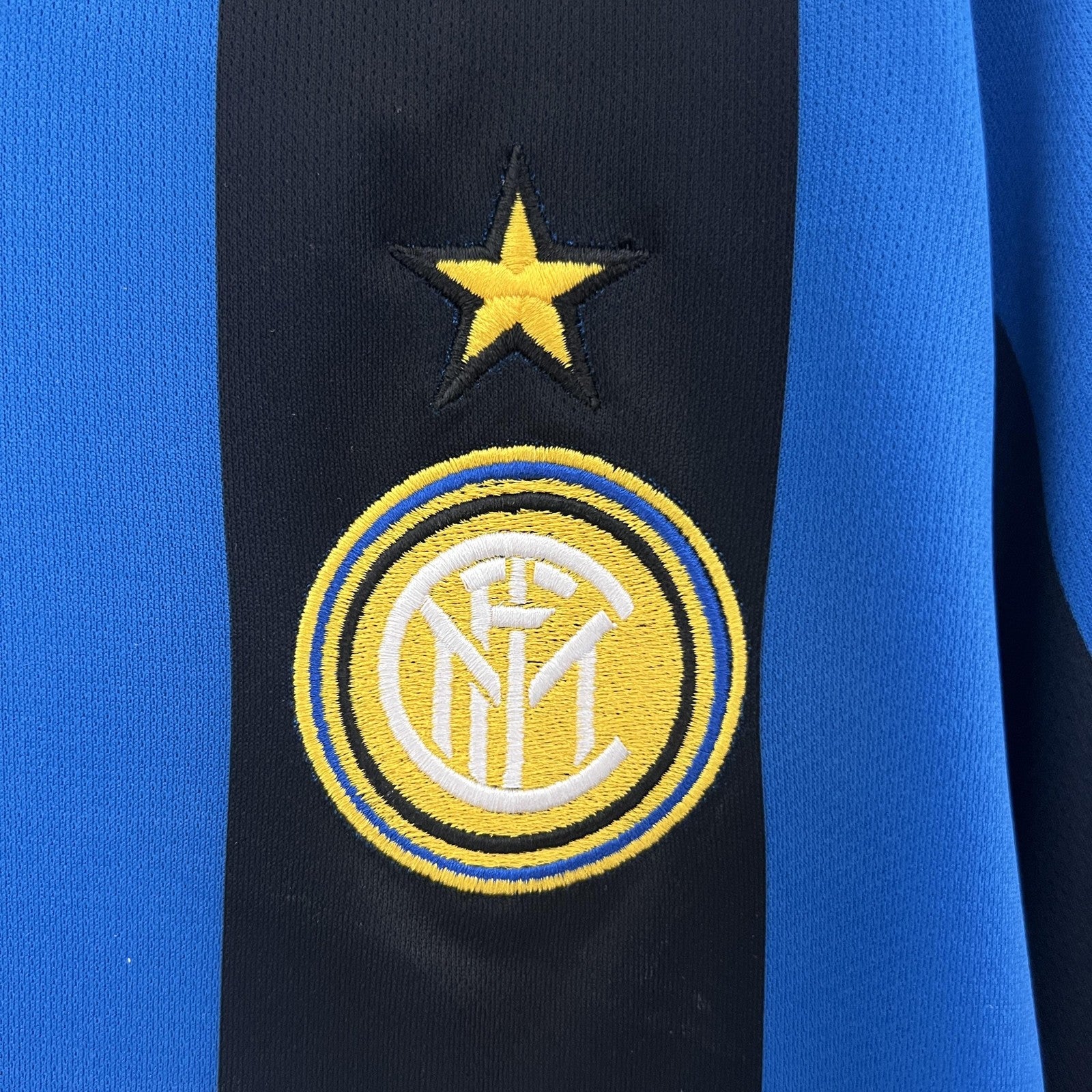 Retro Inter Milan 90 91 Home