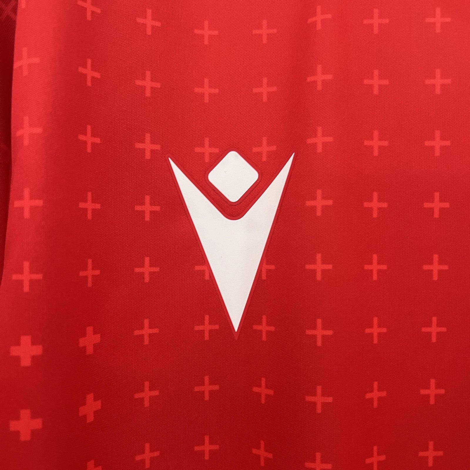 2024 Georgia Three Away