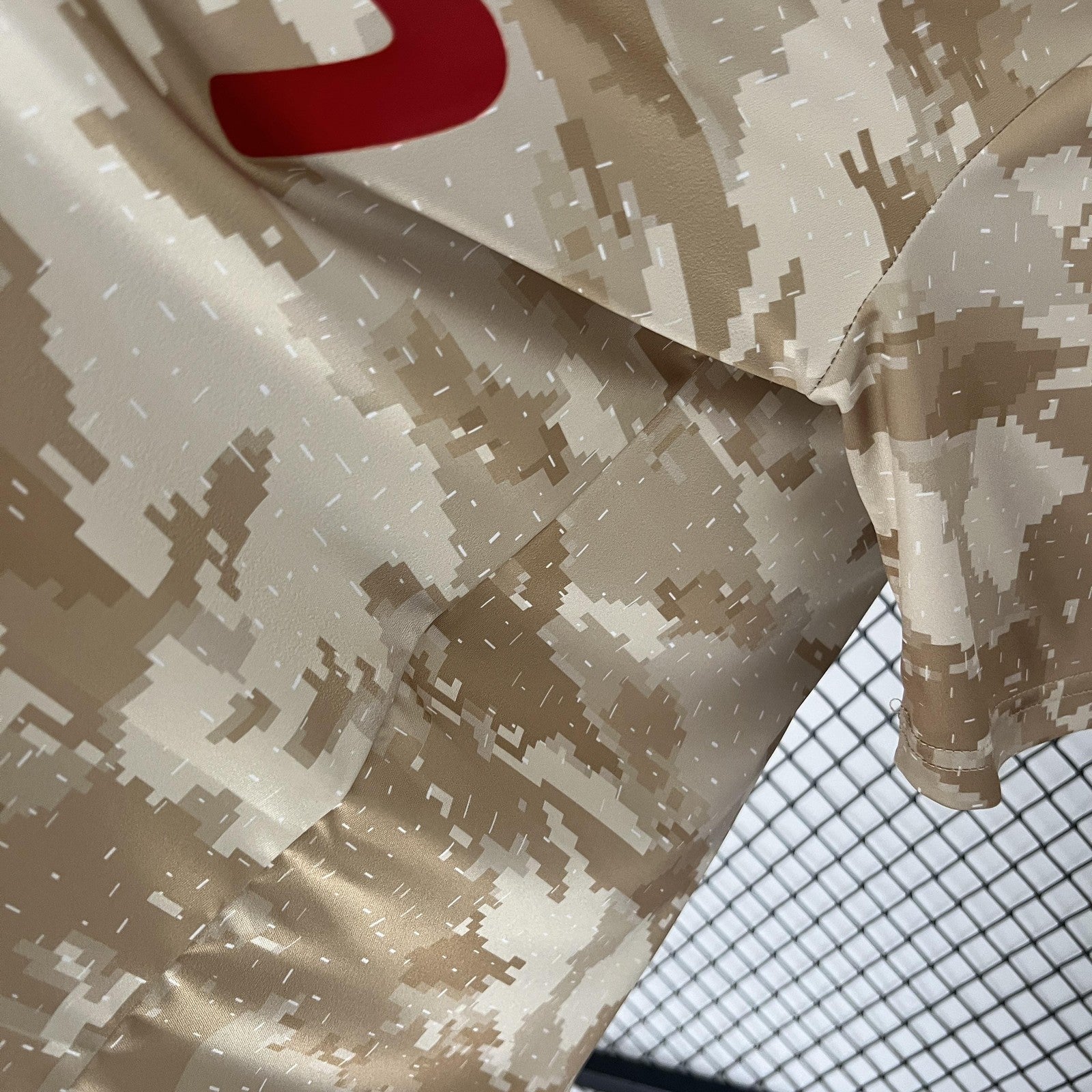 23 24 Nottingham Forest Training Wear