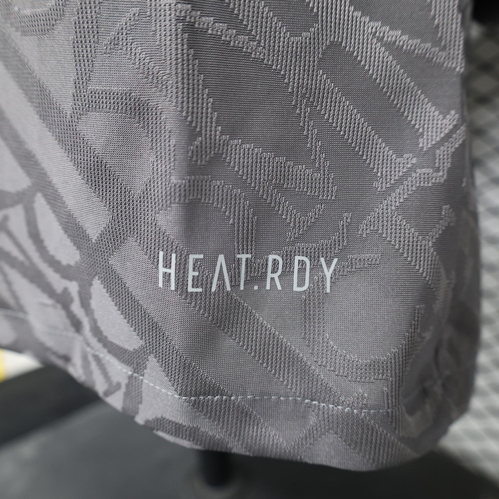 24 25 Player Real Madrid Third Away