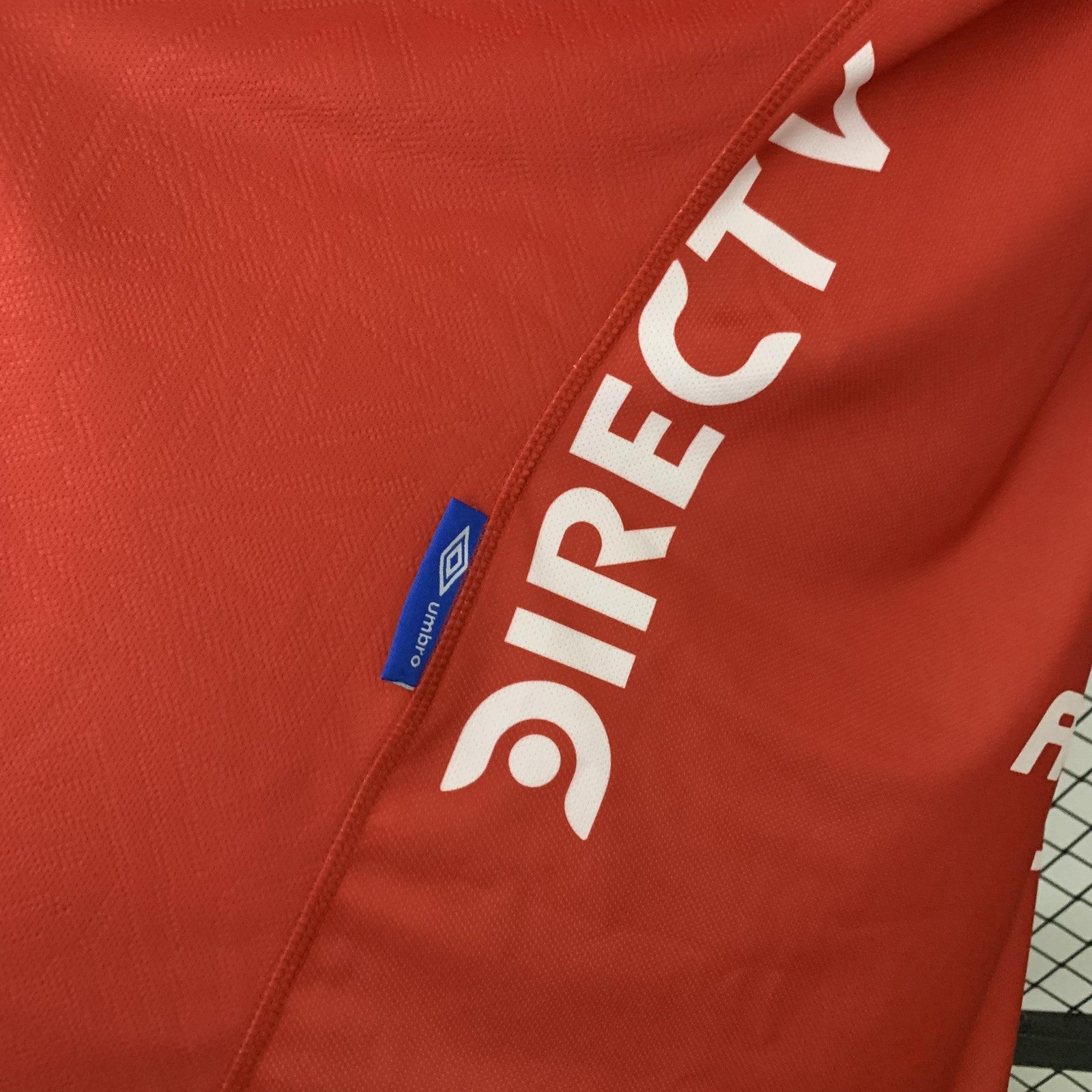 25 26 Uruguayan National Red