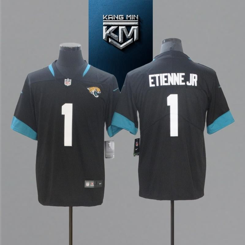 2021 Tigers NFL Jersey 2