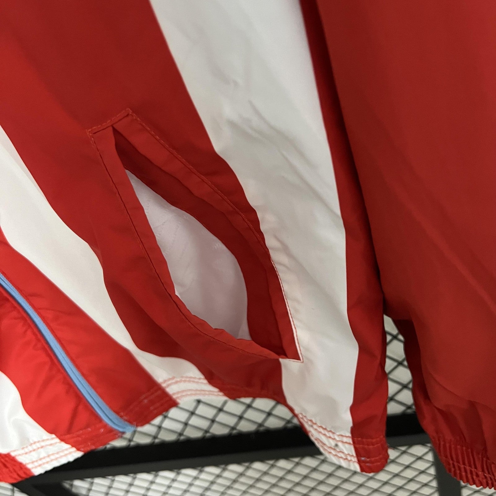 23 24 Psg Trench Coat Reversible 2