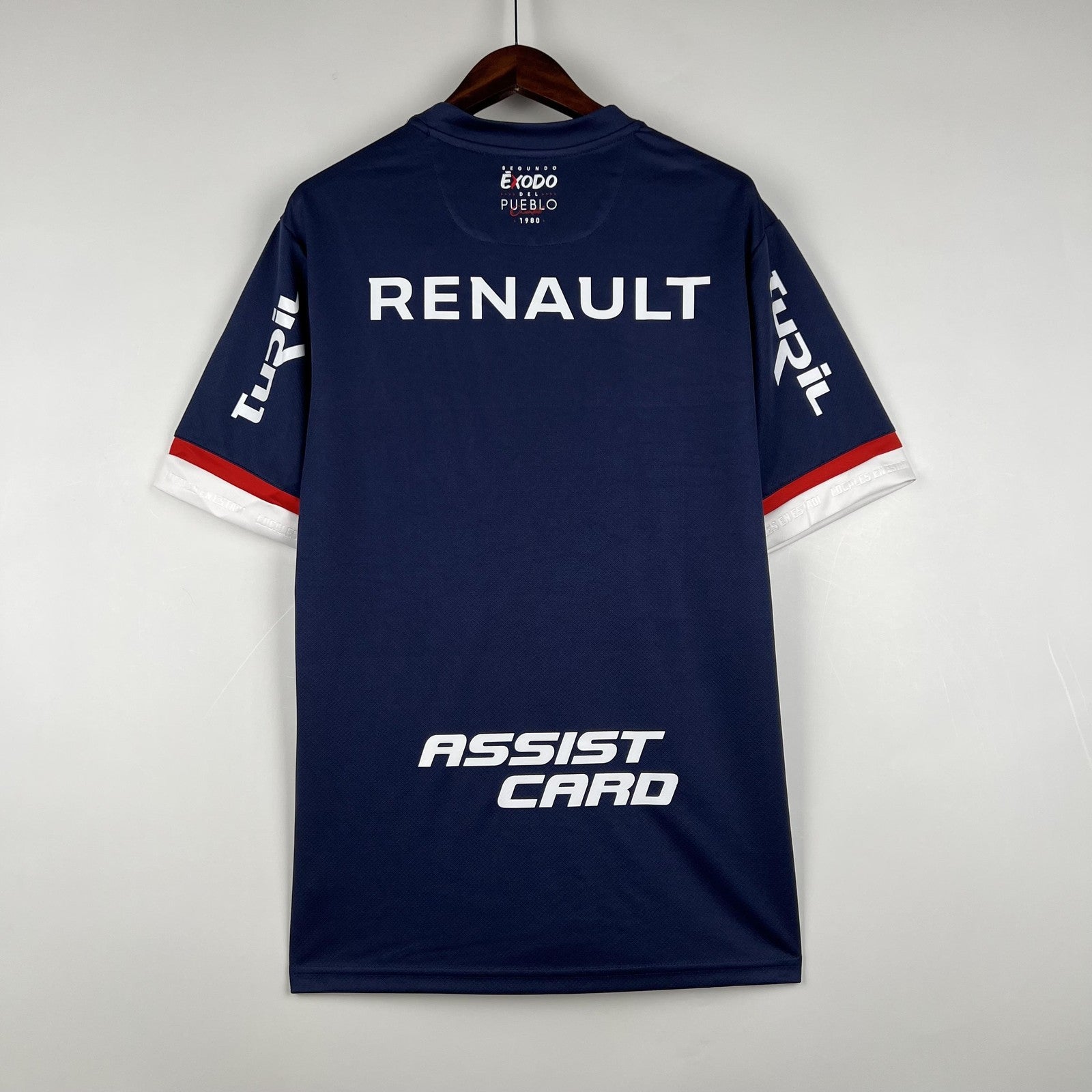 23 24 Nacional De Football Special Edition