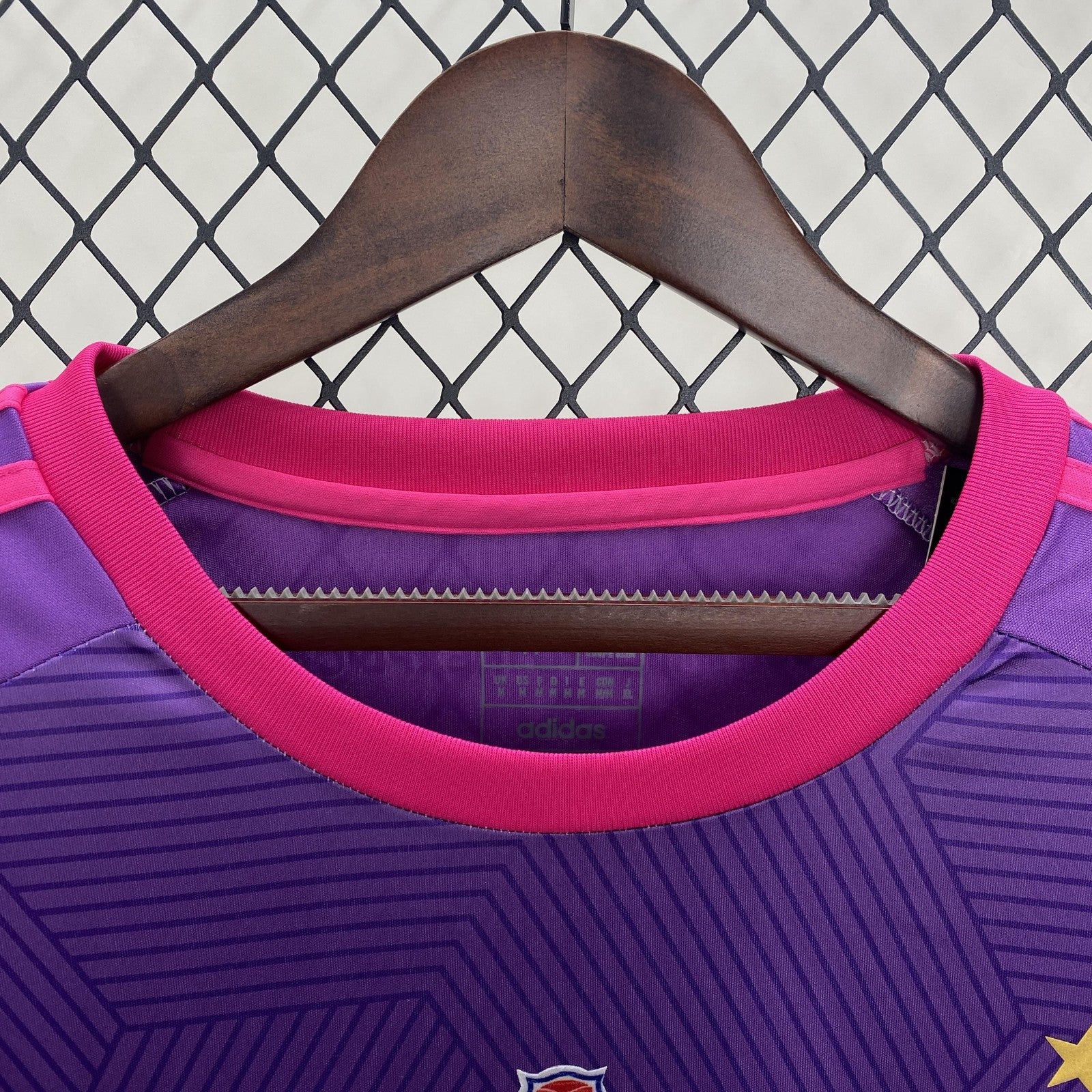 24 25 University of Chile Third Away