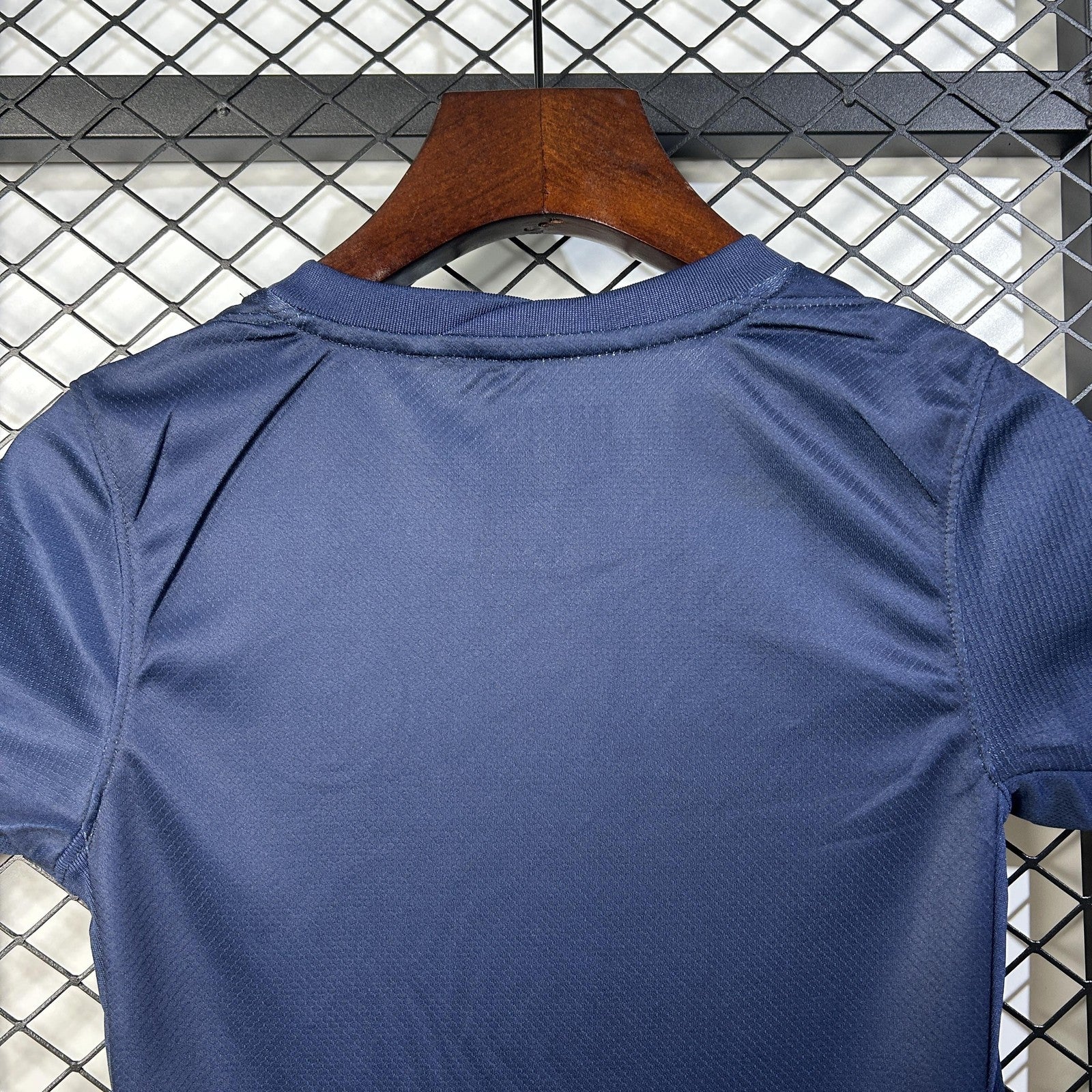 24 25 Kids Psgchampion Edition Home