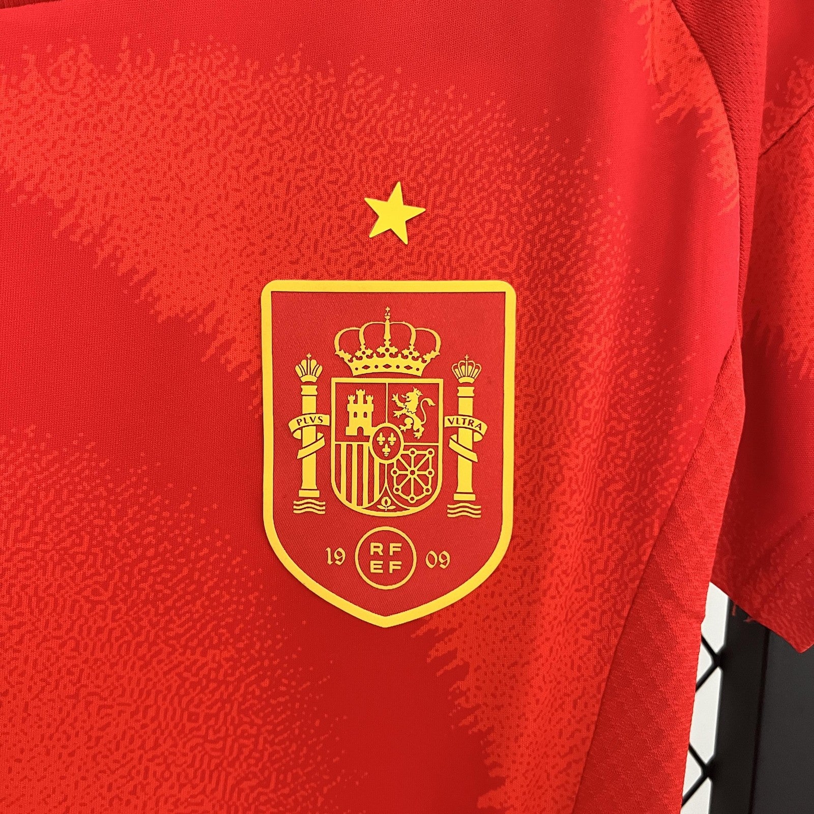 2024 Women Spain Home
