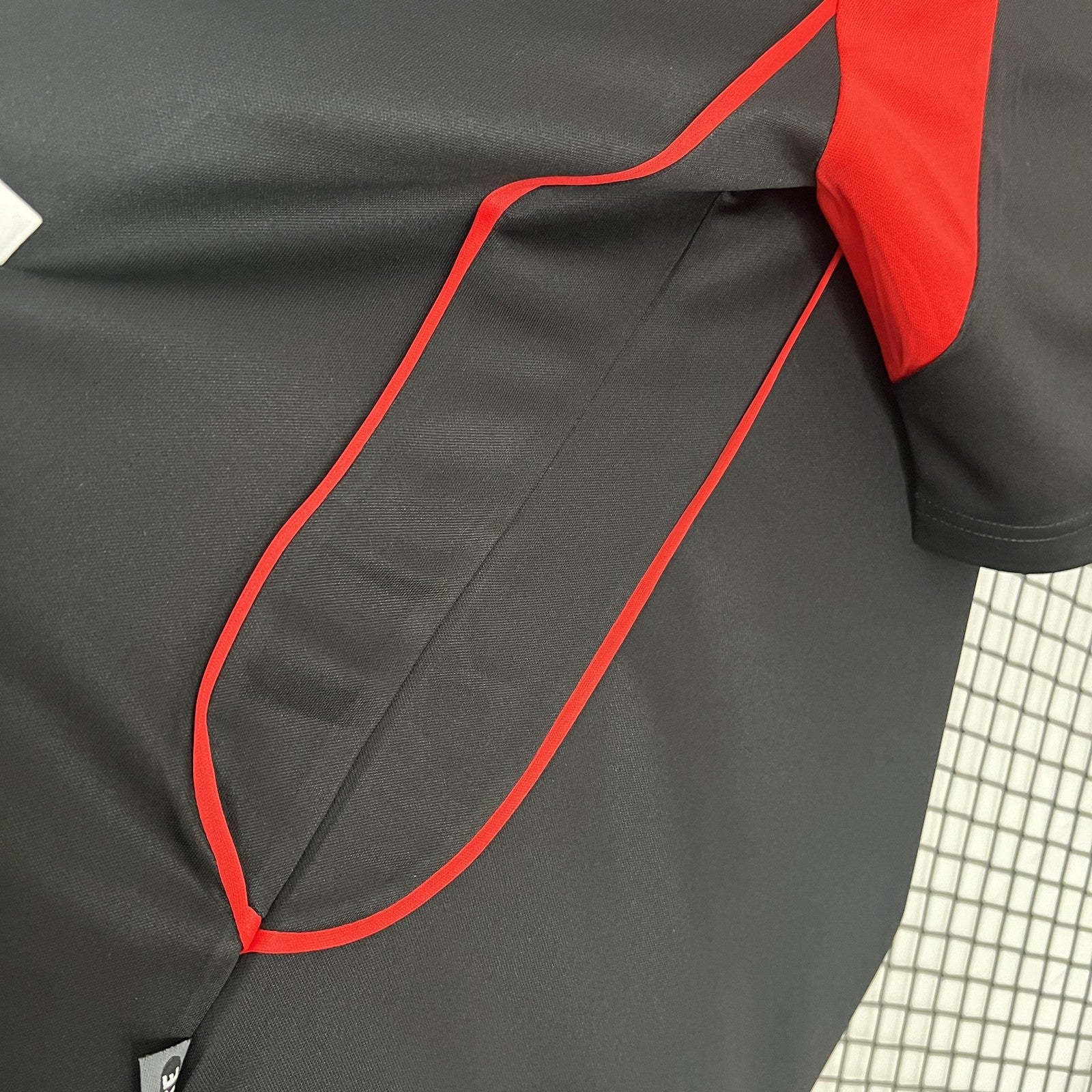 Retro Ac Milan 00 01 Third Away