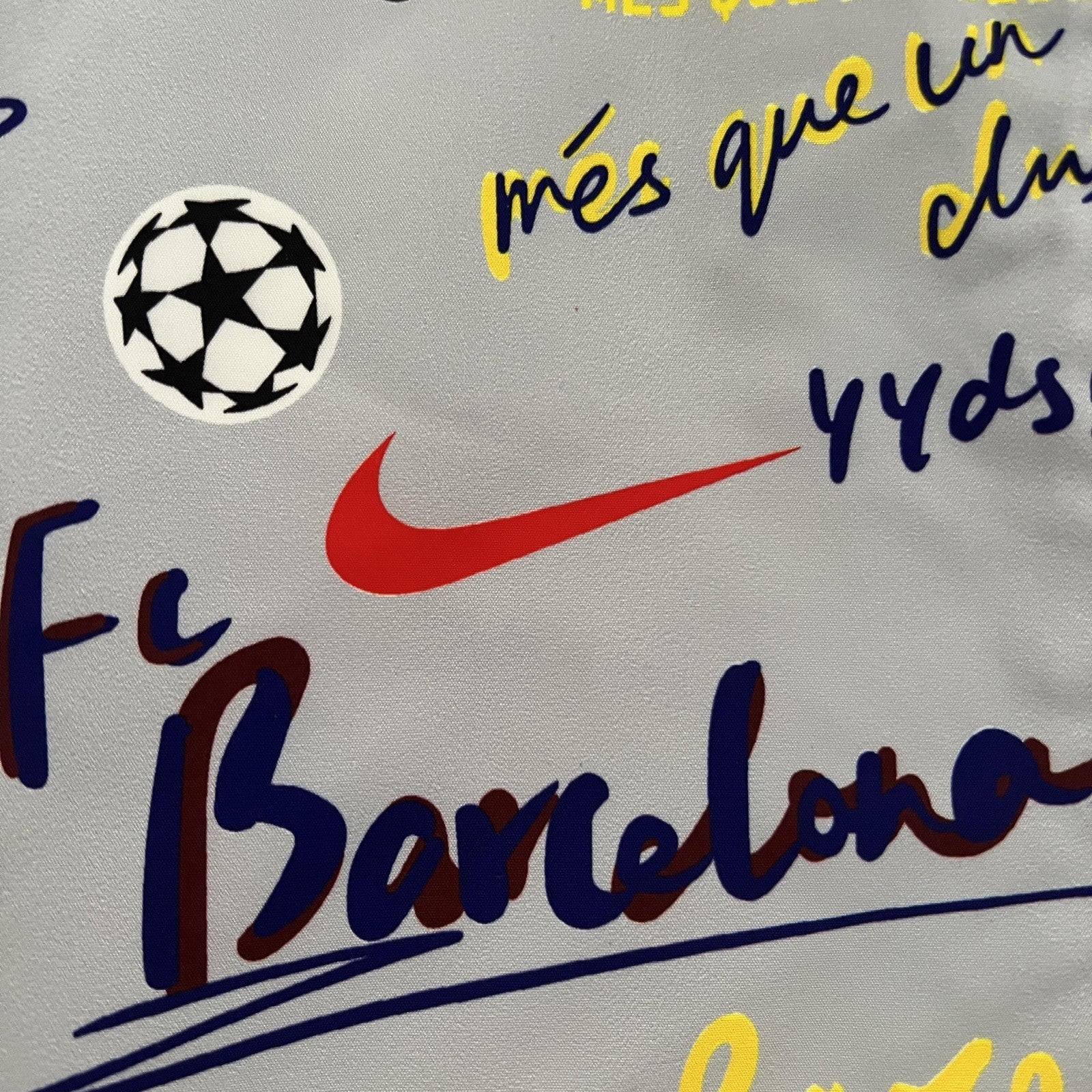 23 24 Barcelona Trench Coat Reversible