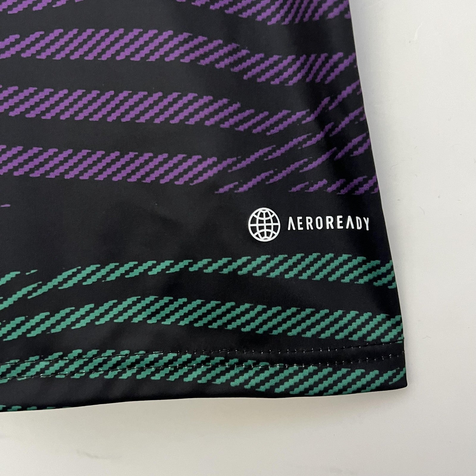 23 24 Real Madrid Training Suit