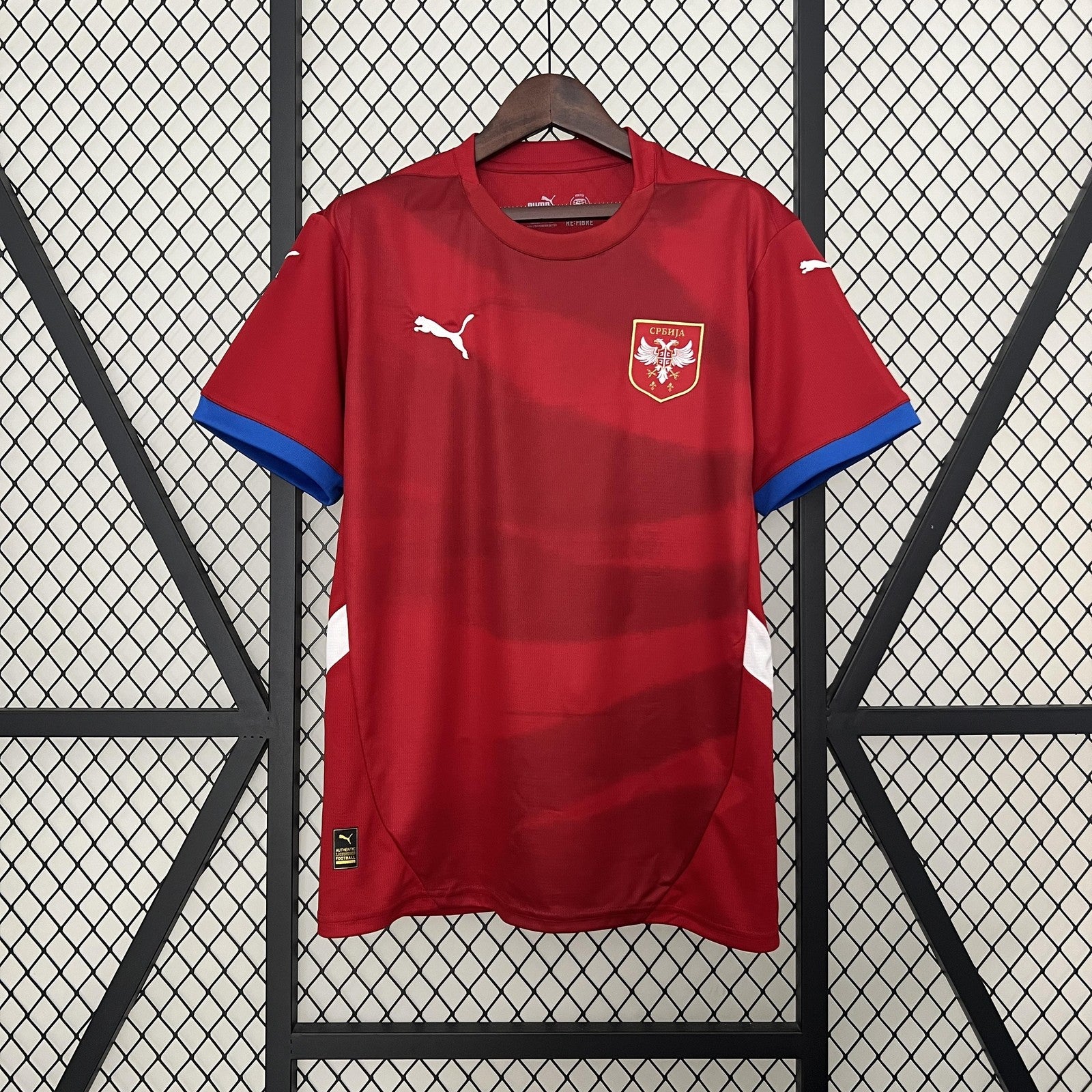 2024 Serbia Home