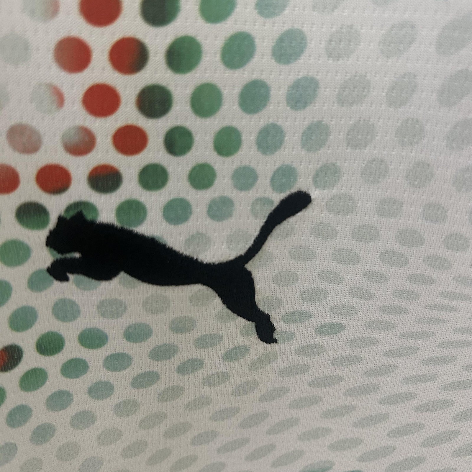 2025 Long Sleeve Portugal Away