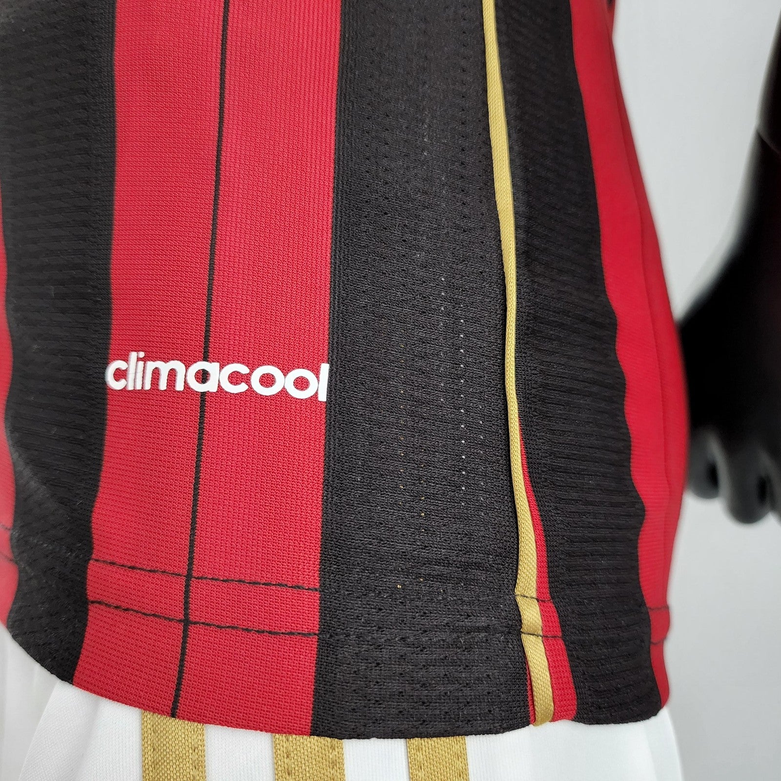 Retro Ac Milan Kids Home