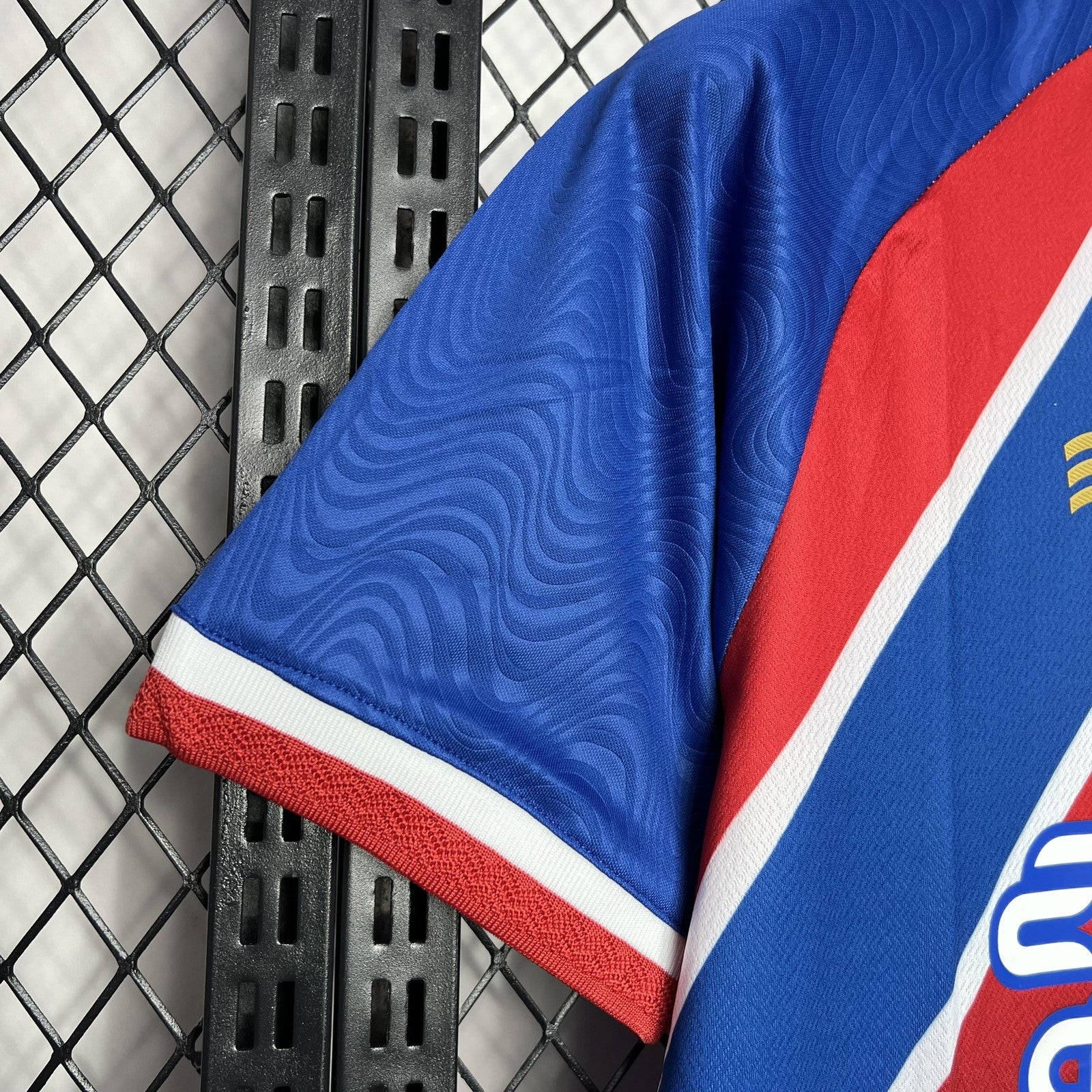 24 25 Bahia Away Jersey