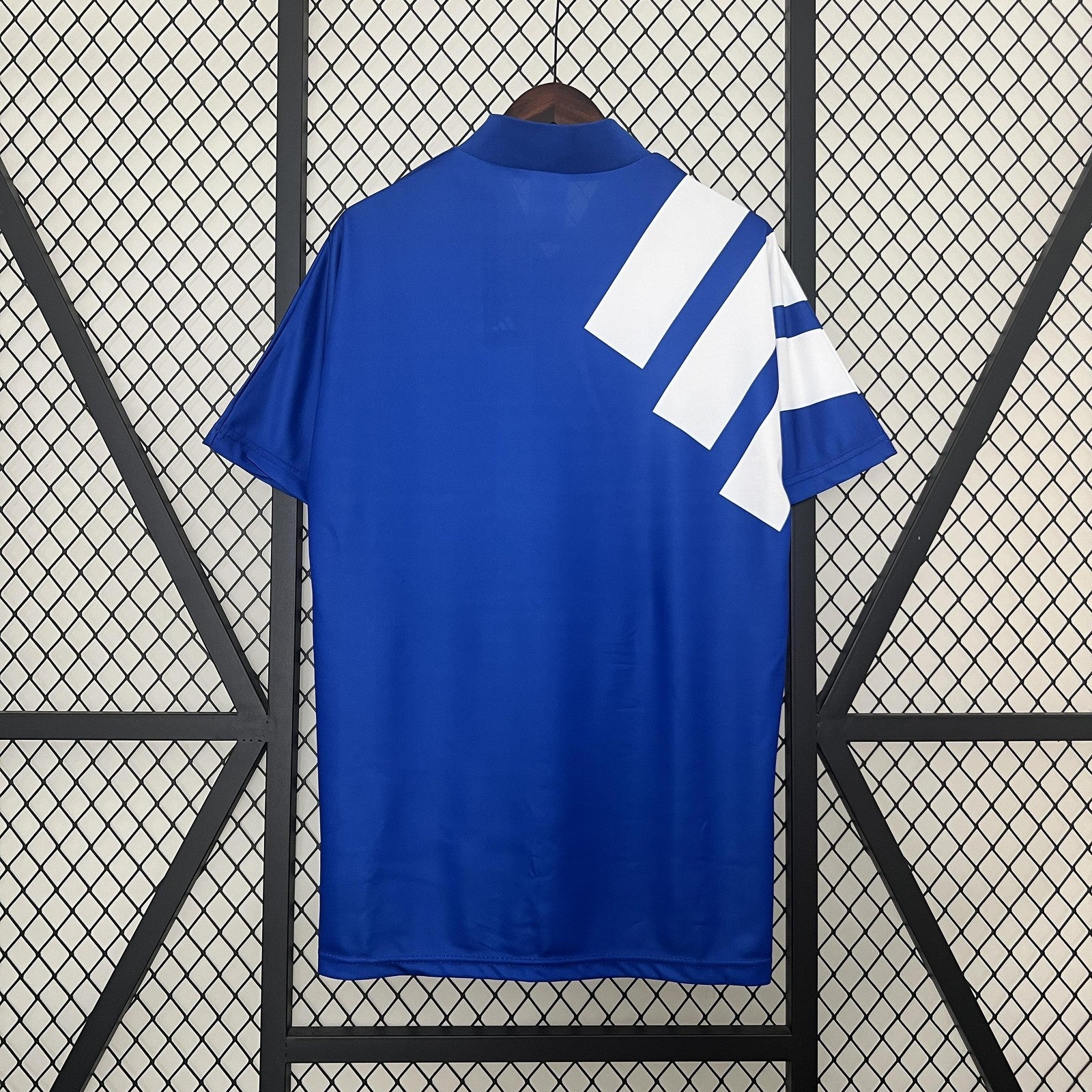 Retro Zaragoza 92 93 Away