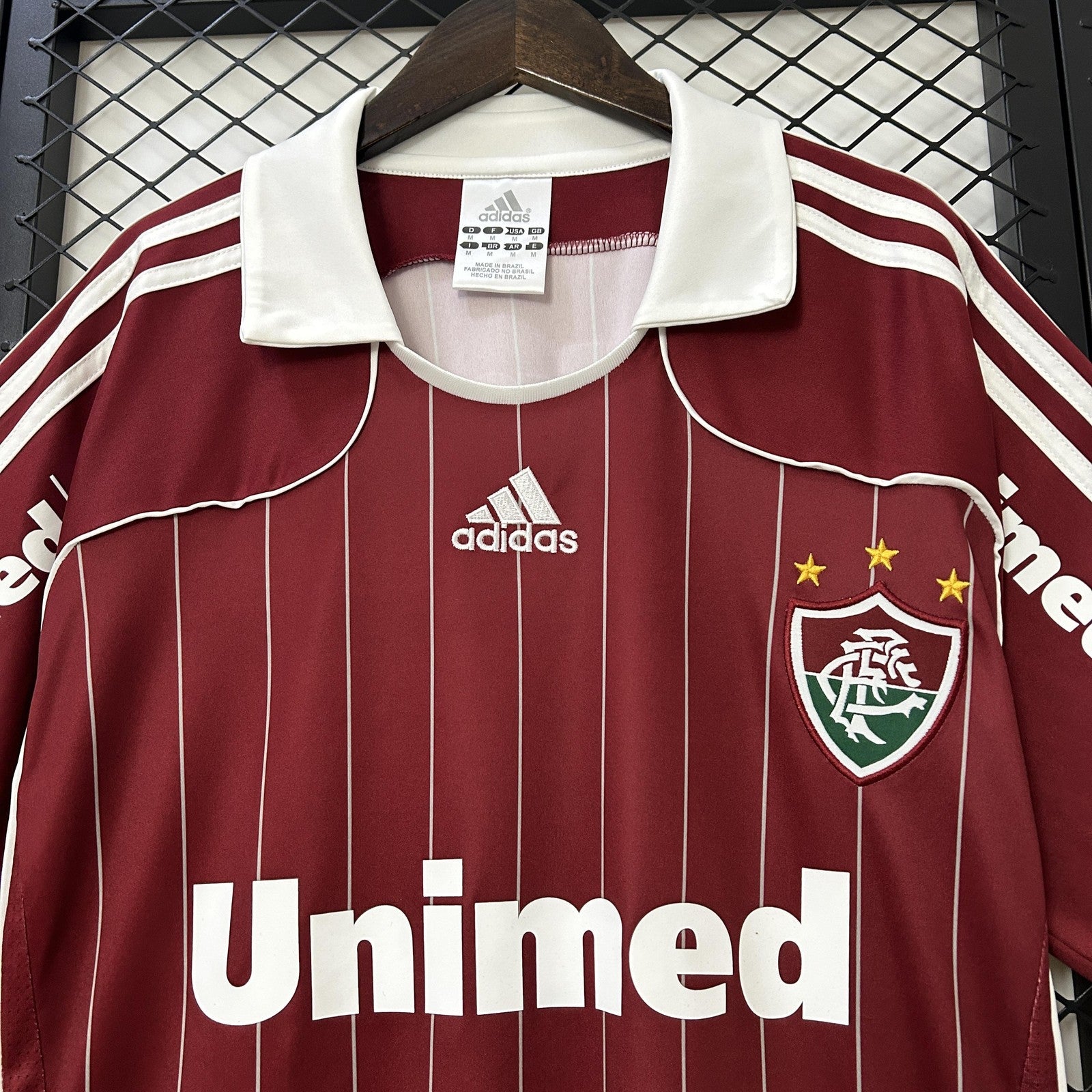 Retro Fluminense Third