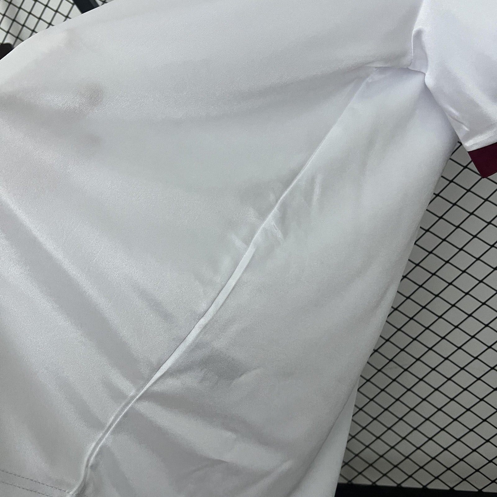 Retro Roma 92 94 Away